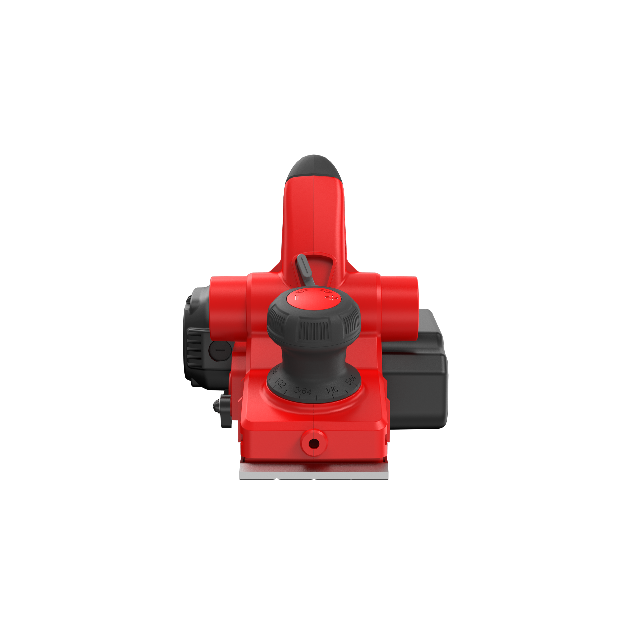 Craftsman sales planer handheld