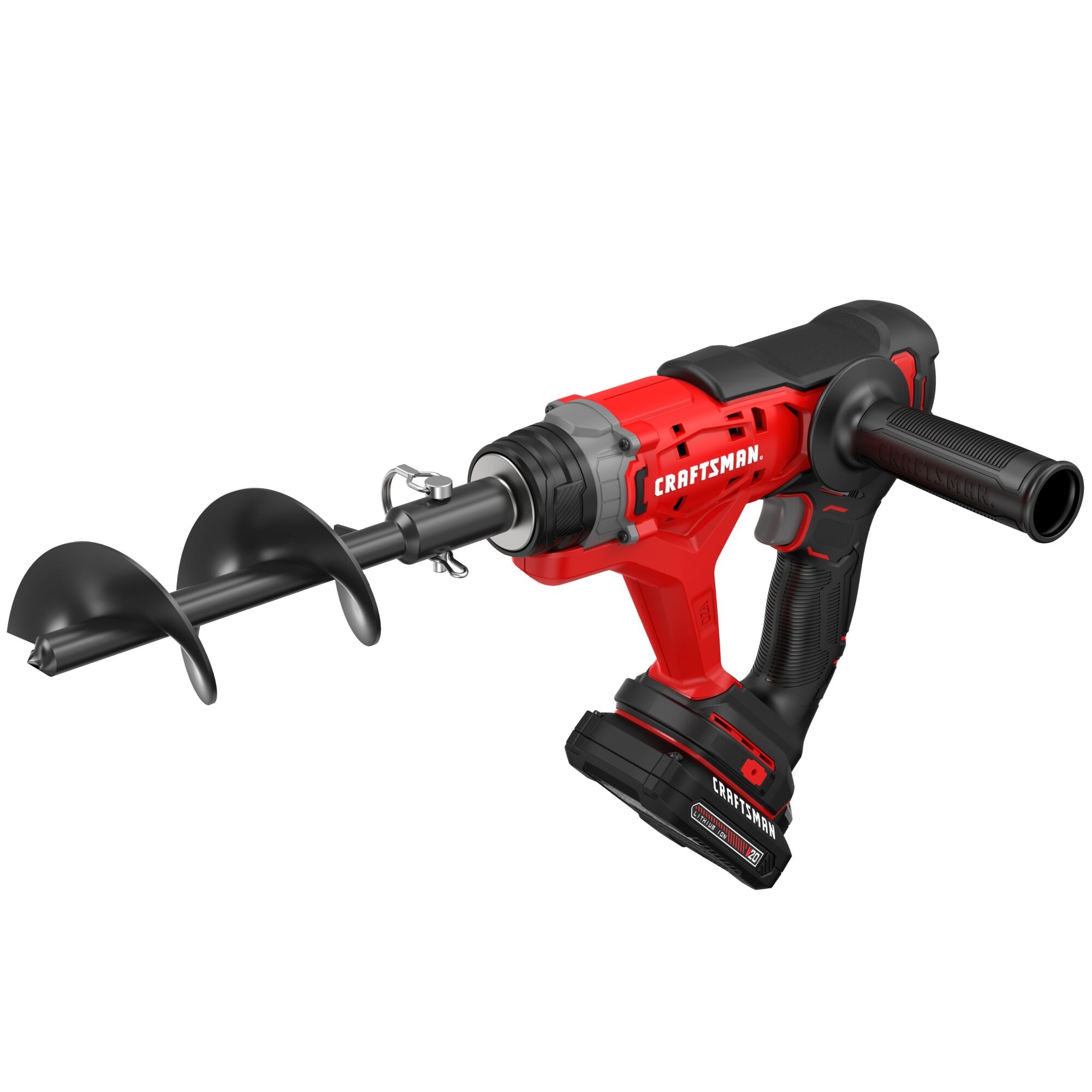 Craftsman sales garden tools
