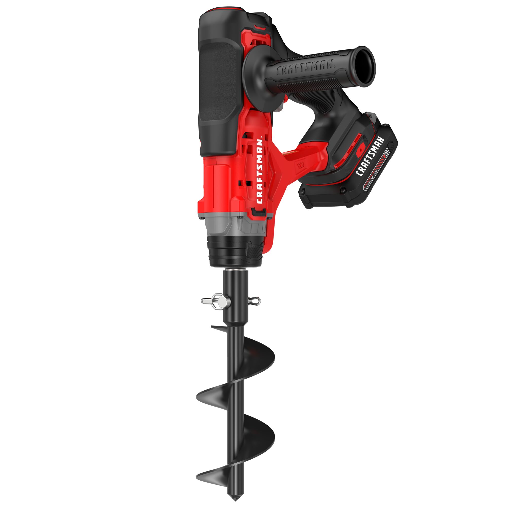 V20 Cordless Multi Use Garden Tool Kit 1.5Ah CRAFTSMAN
