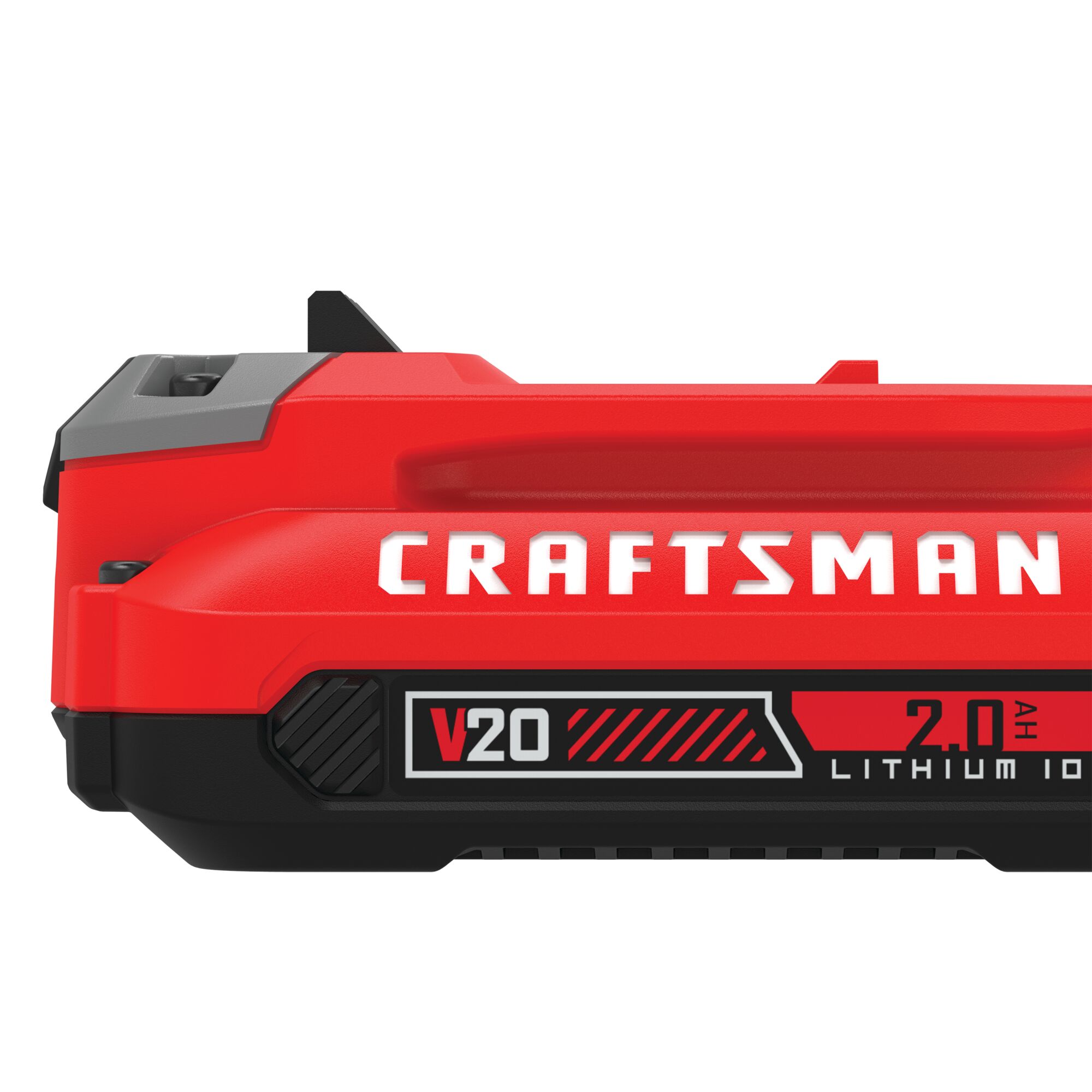 V20* 2.0Ah Lithium Ion Starter Kit | CRAFTSMAN