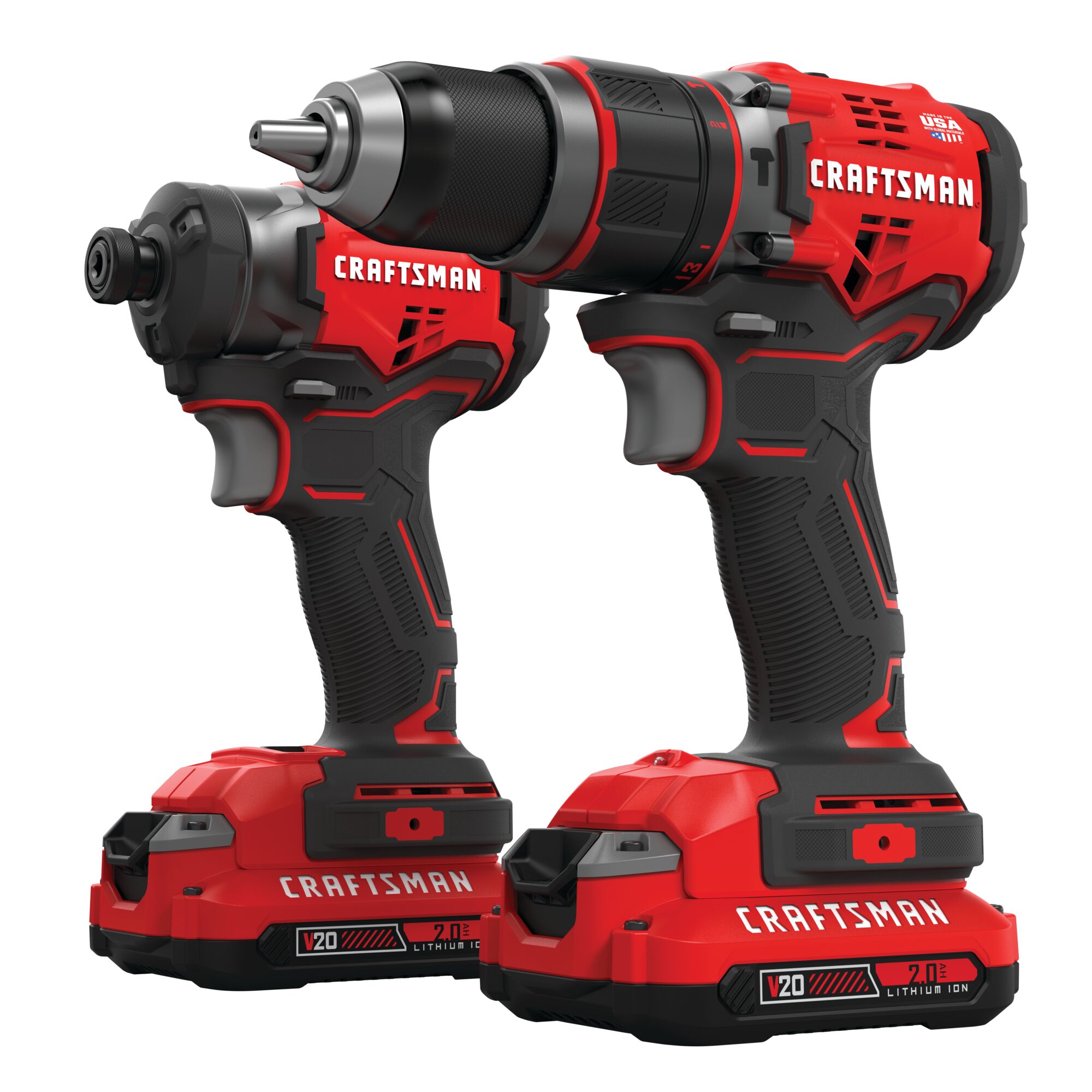 Cmck220d2 craftsman online