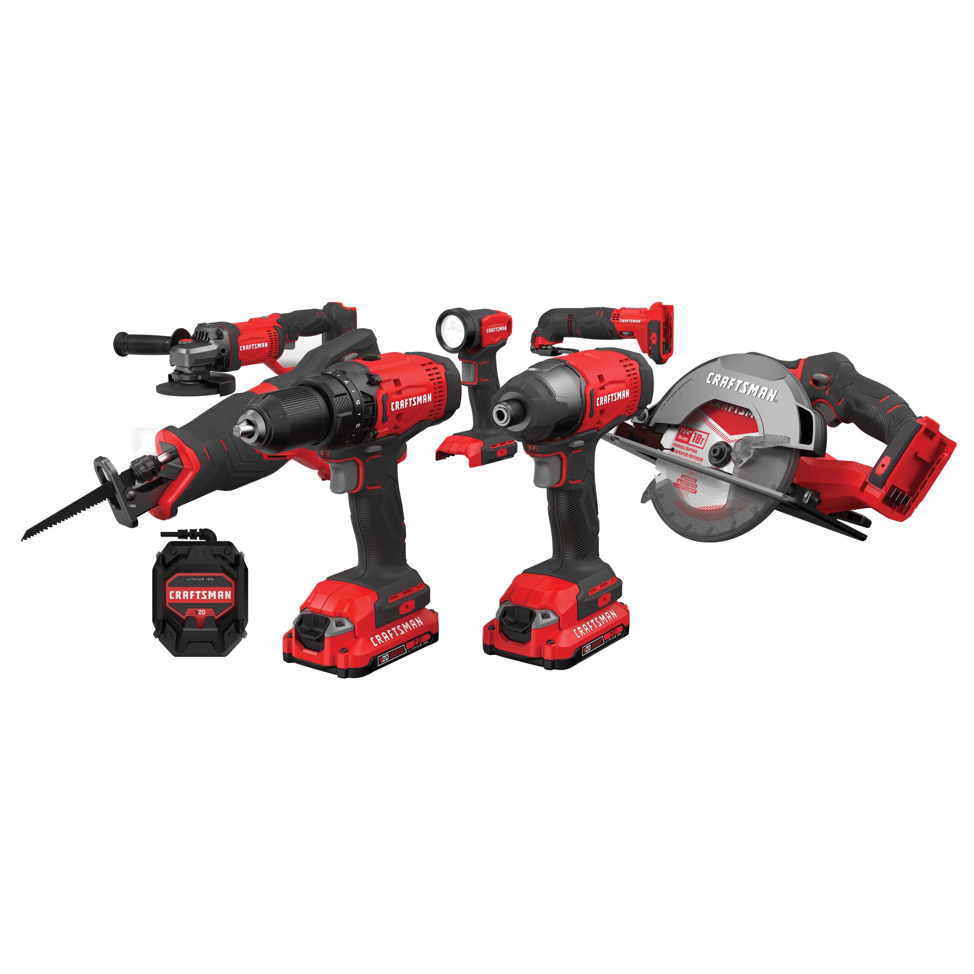 Cmck700d2 top