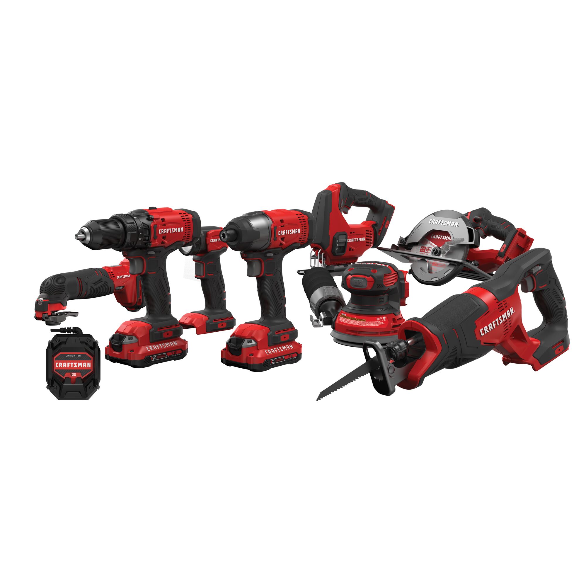 Power saw combo kit cheap