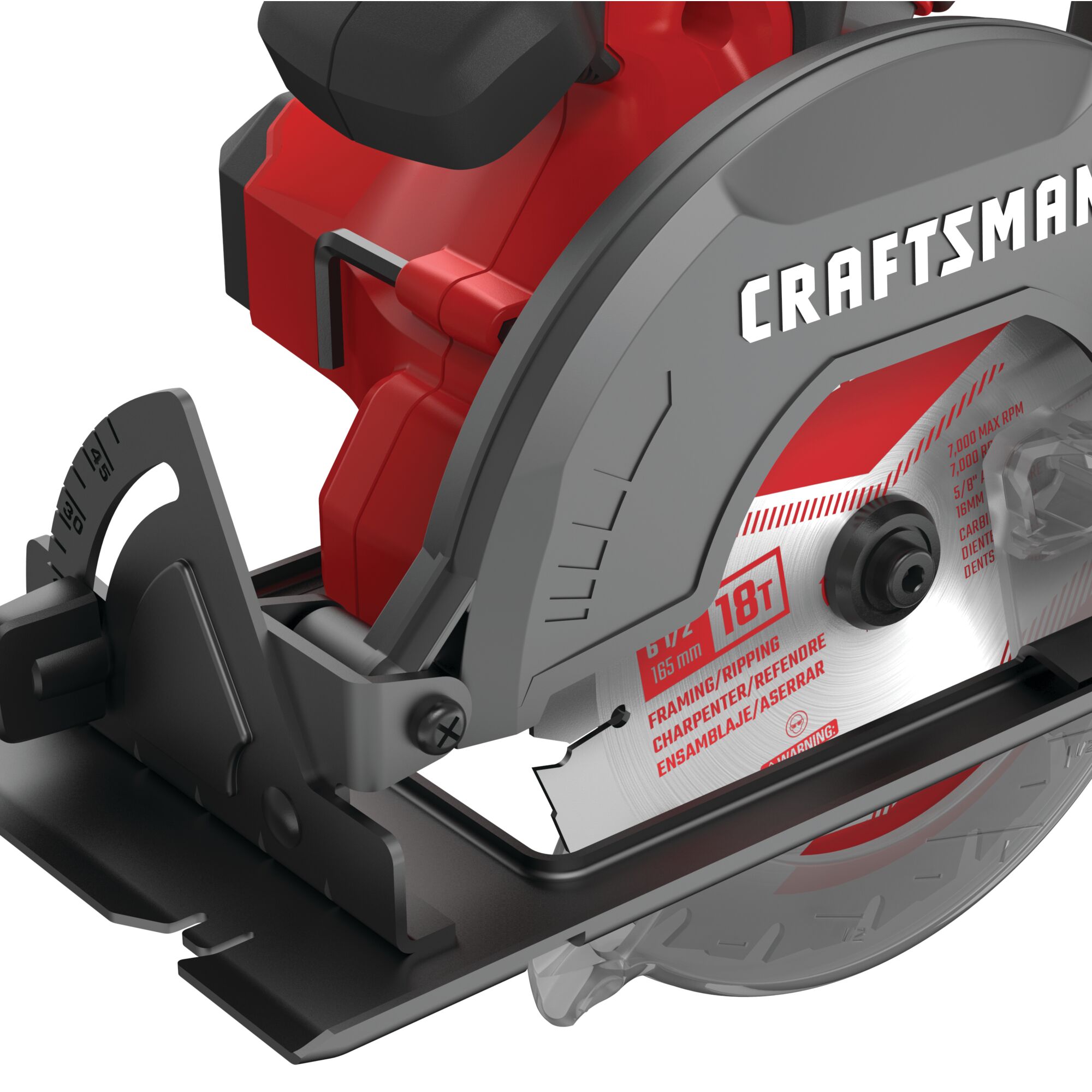 V20 Cordless 8 Tool Combo Kit 2 Batteries CRAFTSMAN