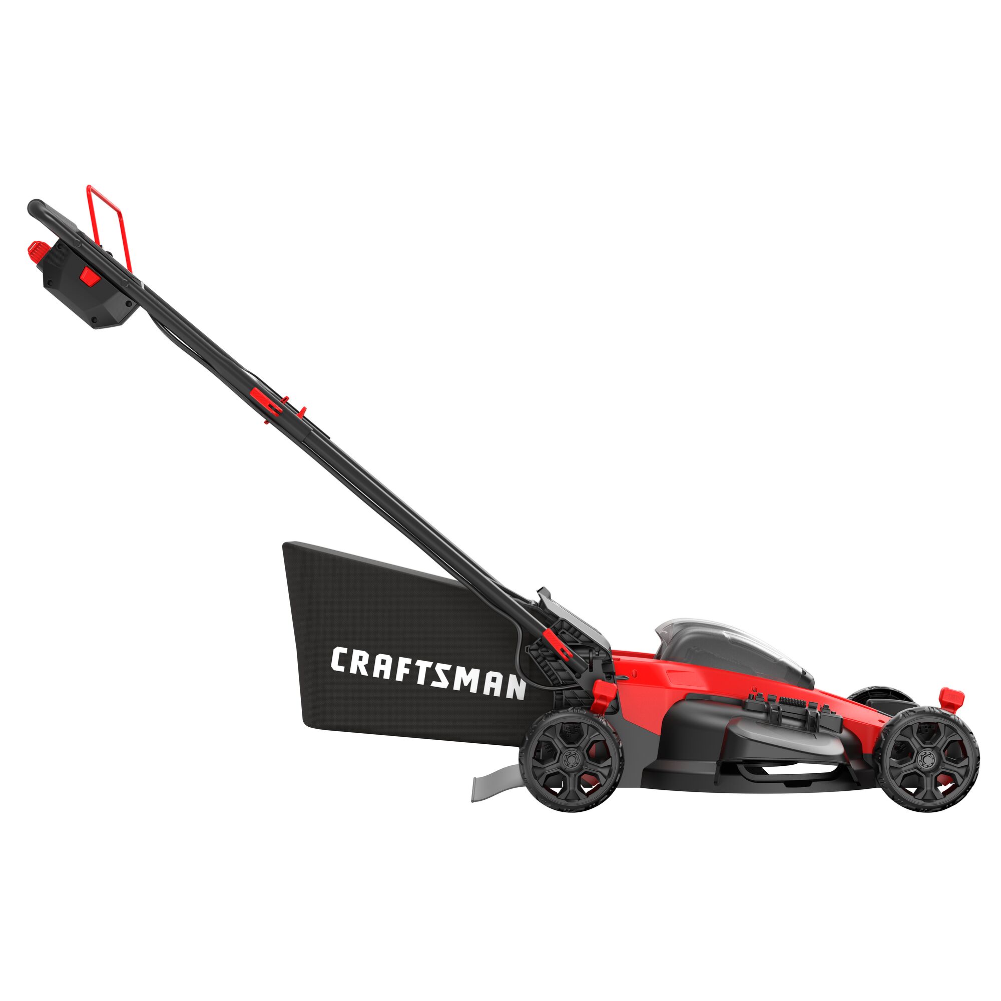 Craftsman 5.0 lawn mower sales