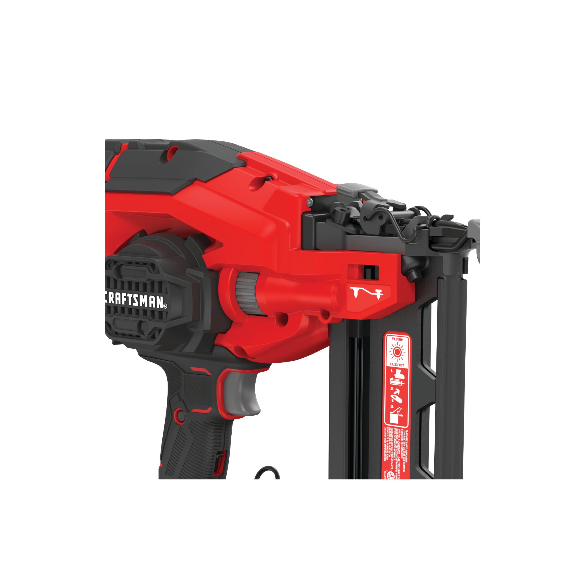 20 volt finish nailer cheap