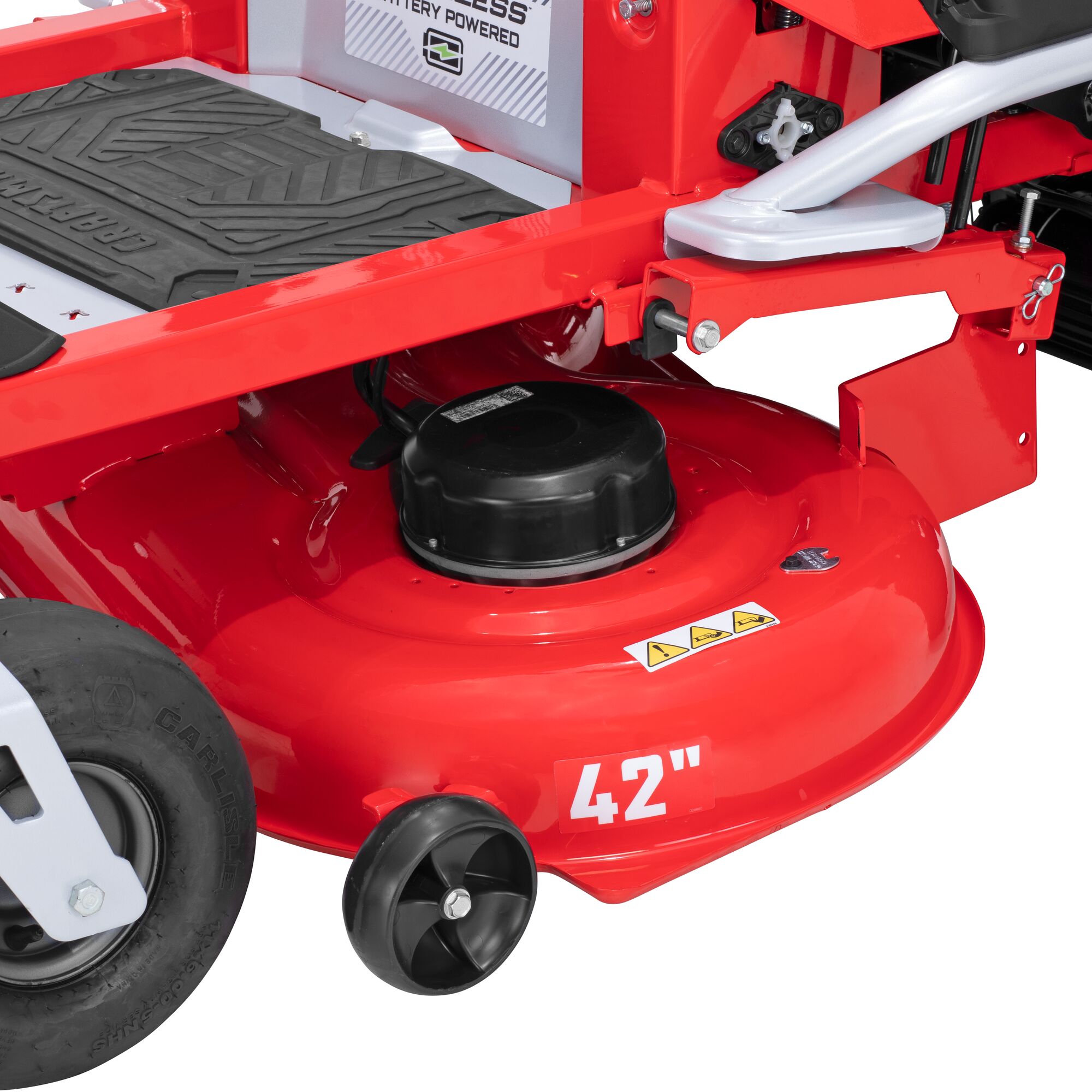 Toro zero turn battery discount