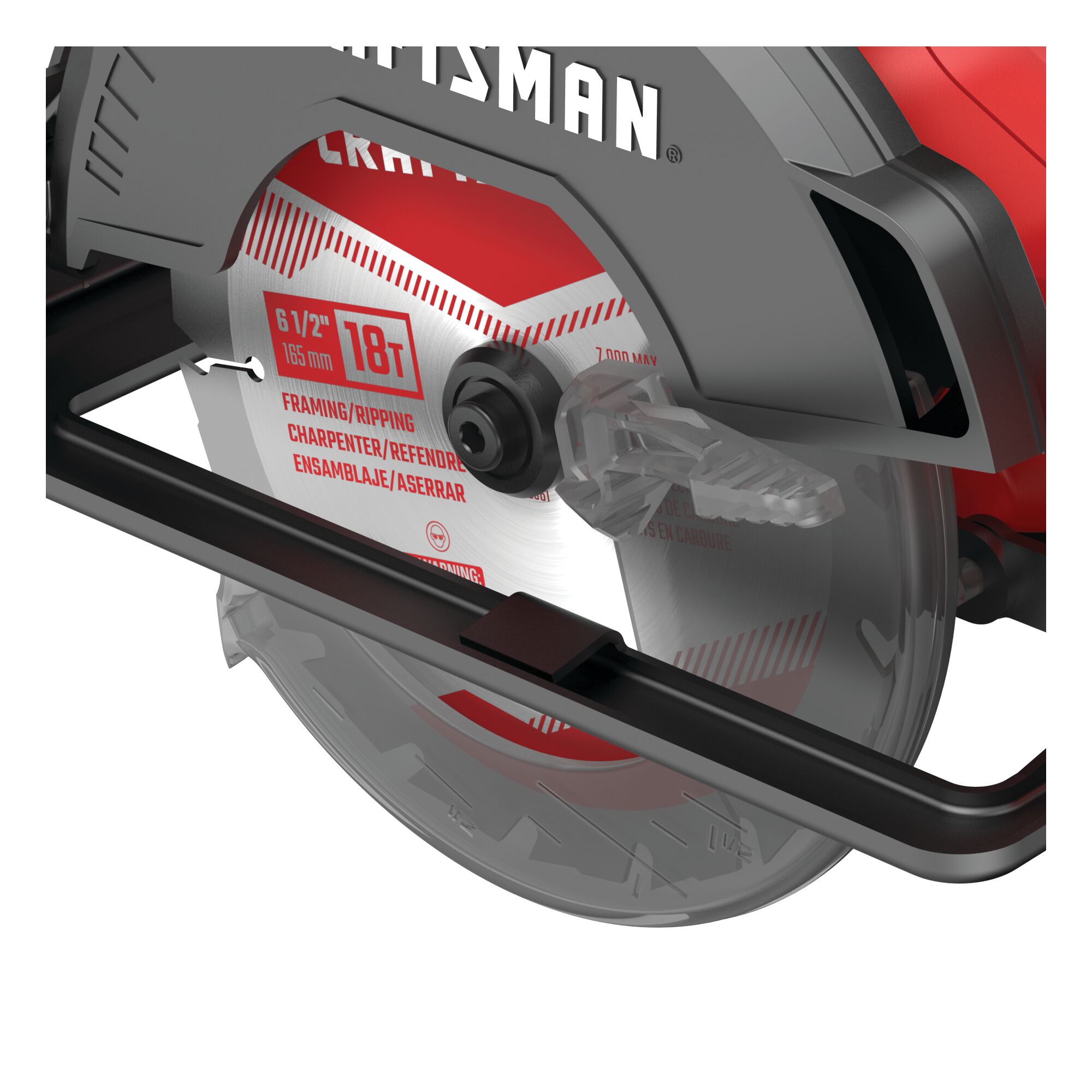 Craftsman 20 volt circular saw deals