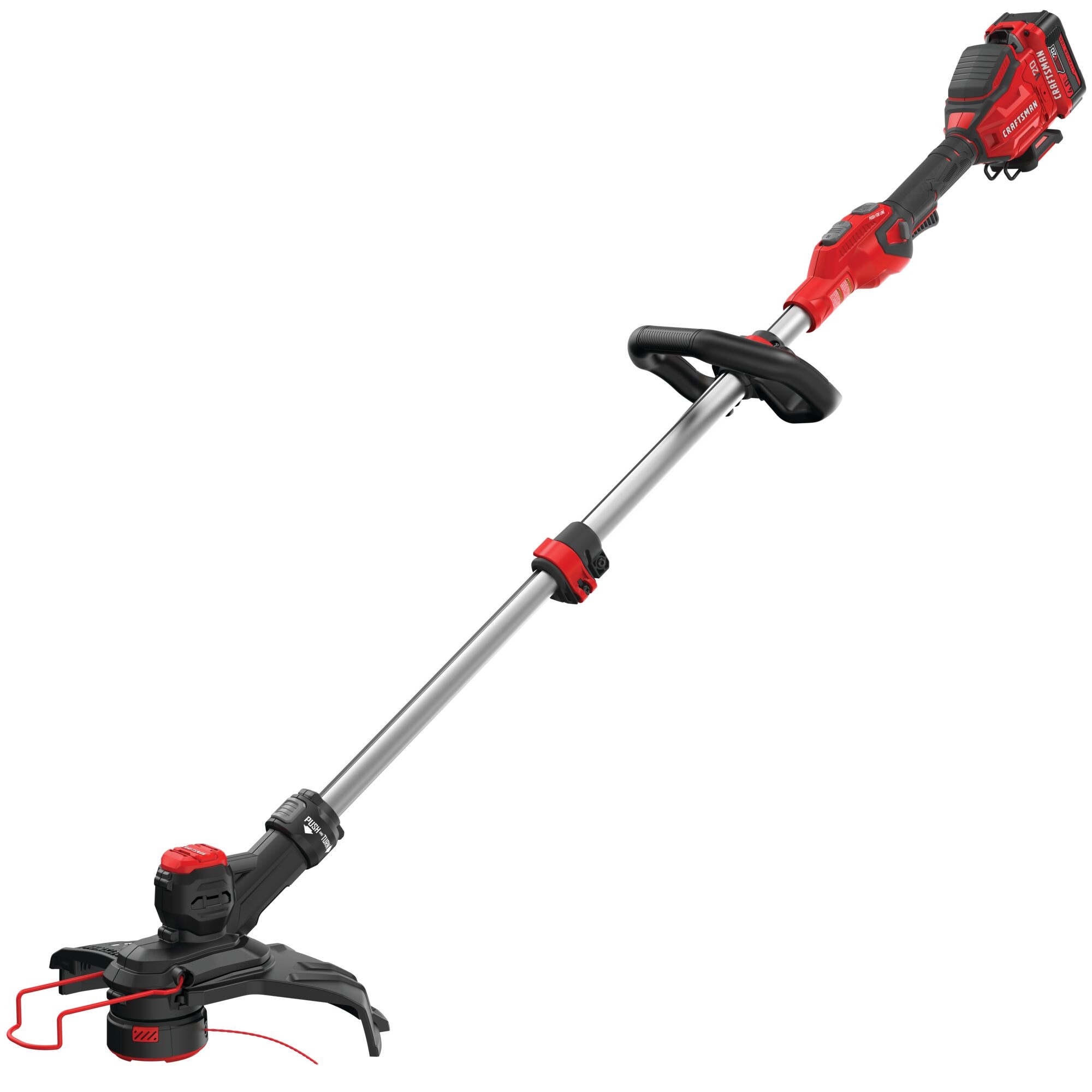 Craftsman c3 weed eater clearance