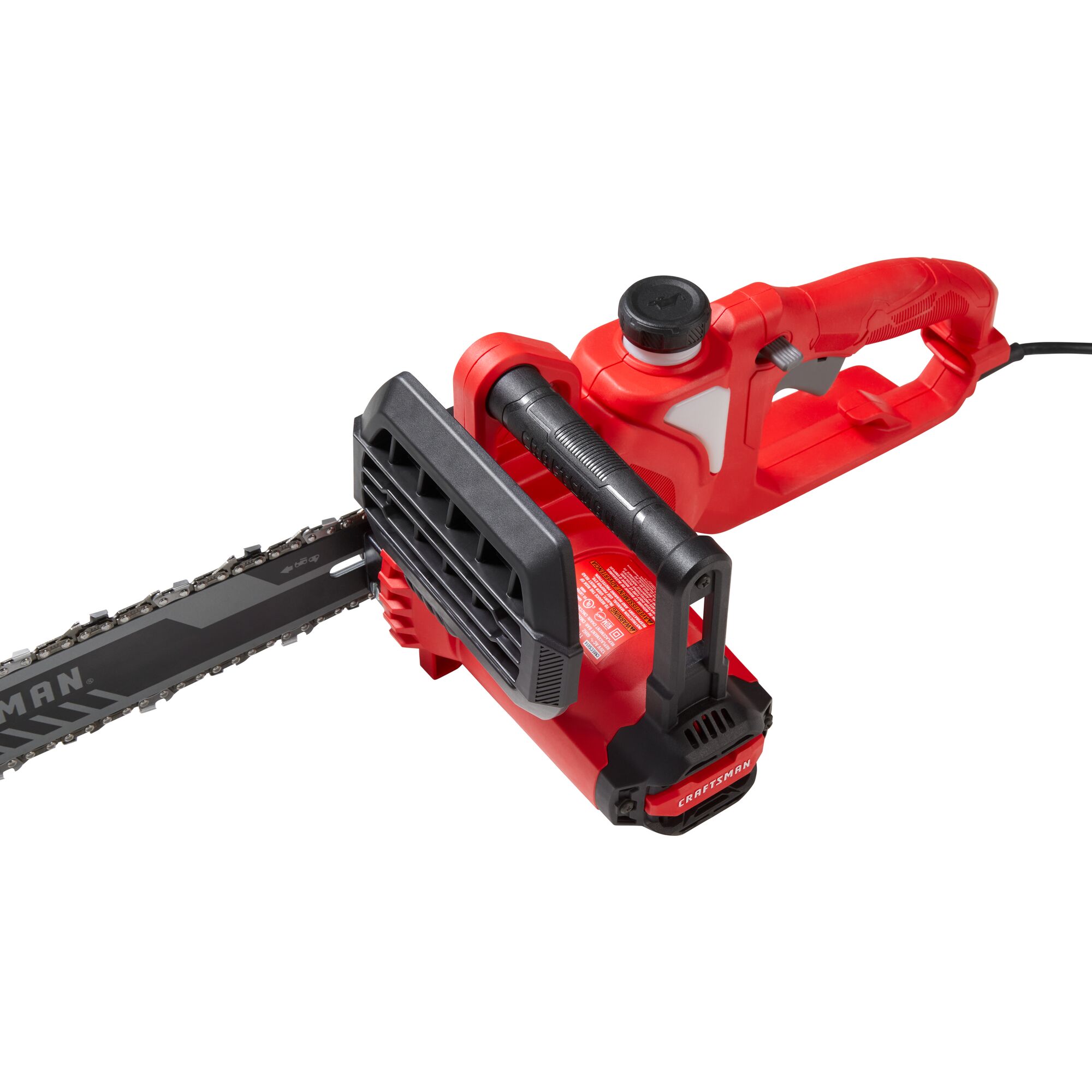 Craftsman 8.0 amp chainsaw oil deals