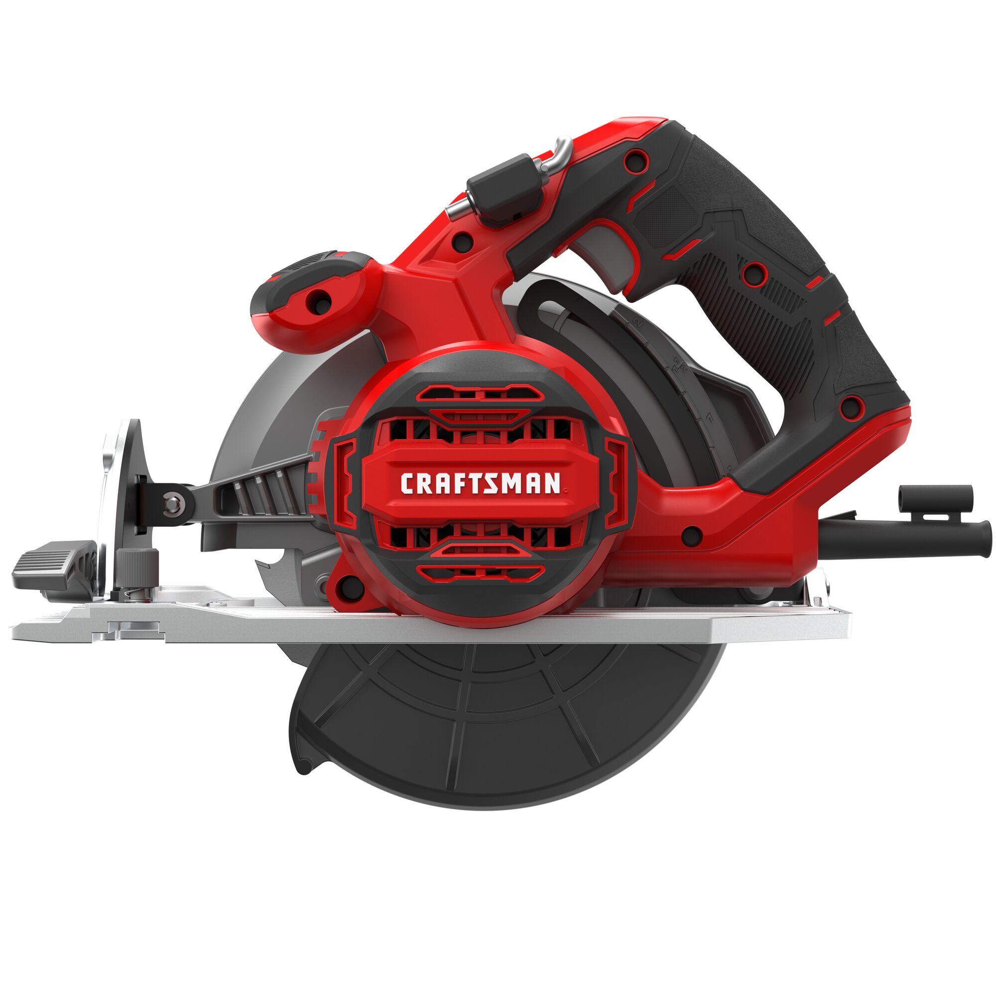 15 Amp 7 1 4 in. Circular Saw CRAFTSMAN