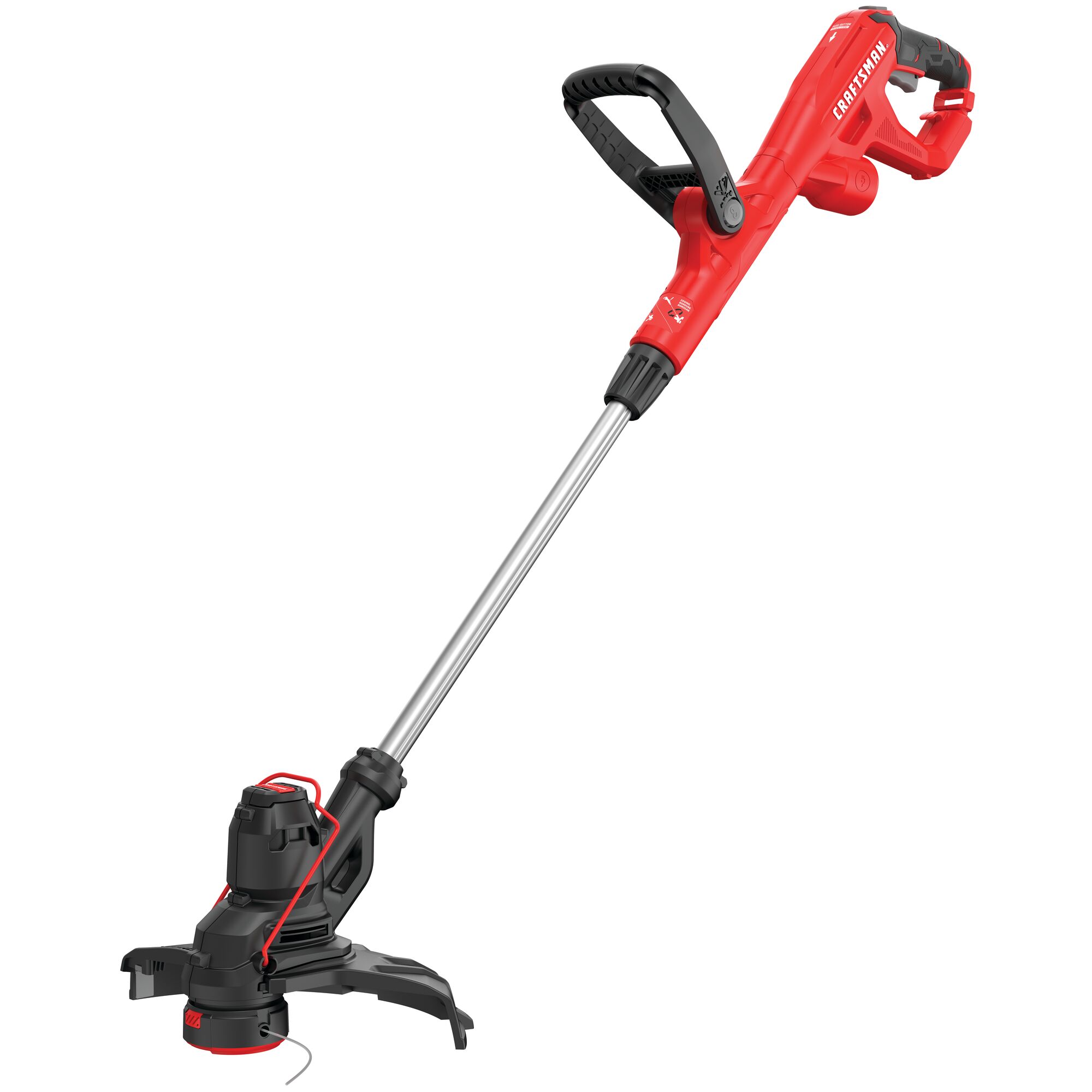 Craftsman weed trimmer string clearance
