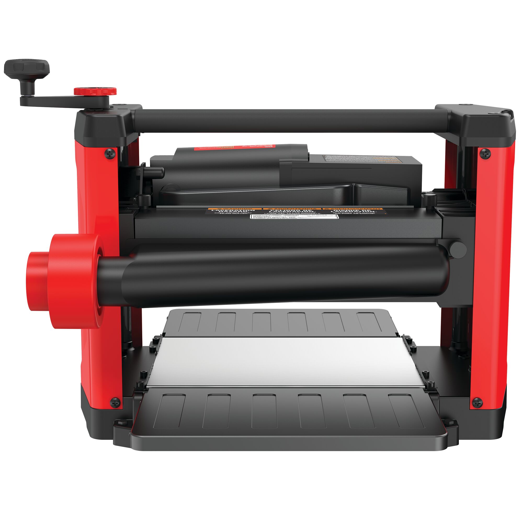 15 Amp Benchtop Thickness Planer CRAFTSMAN
