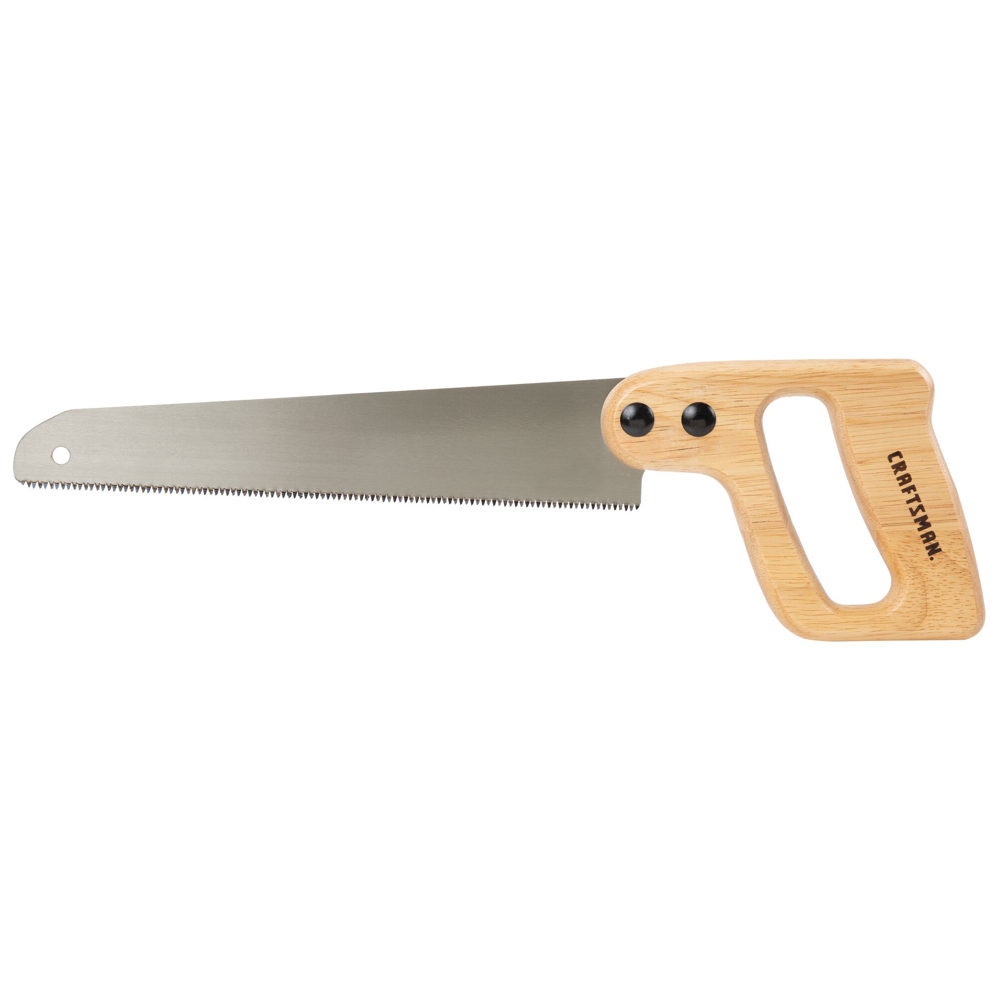 Craftsman crosscut on sale saw