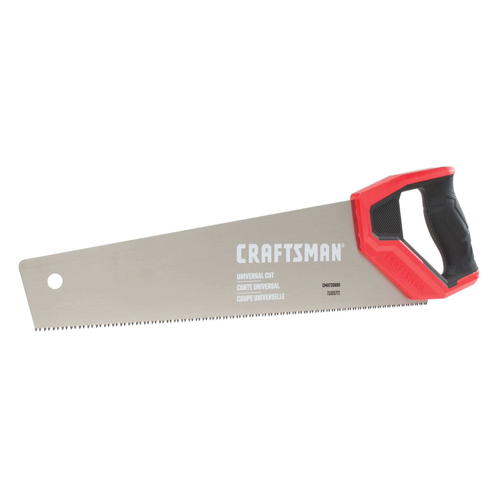 Craftsman hand on sale saw cmht