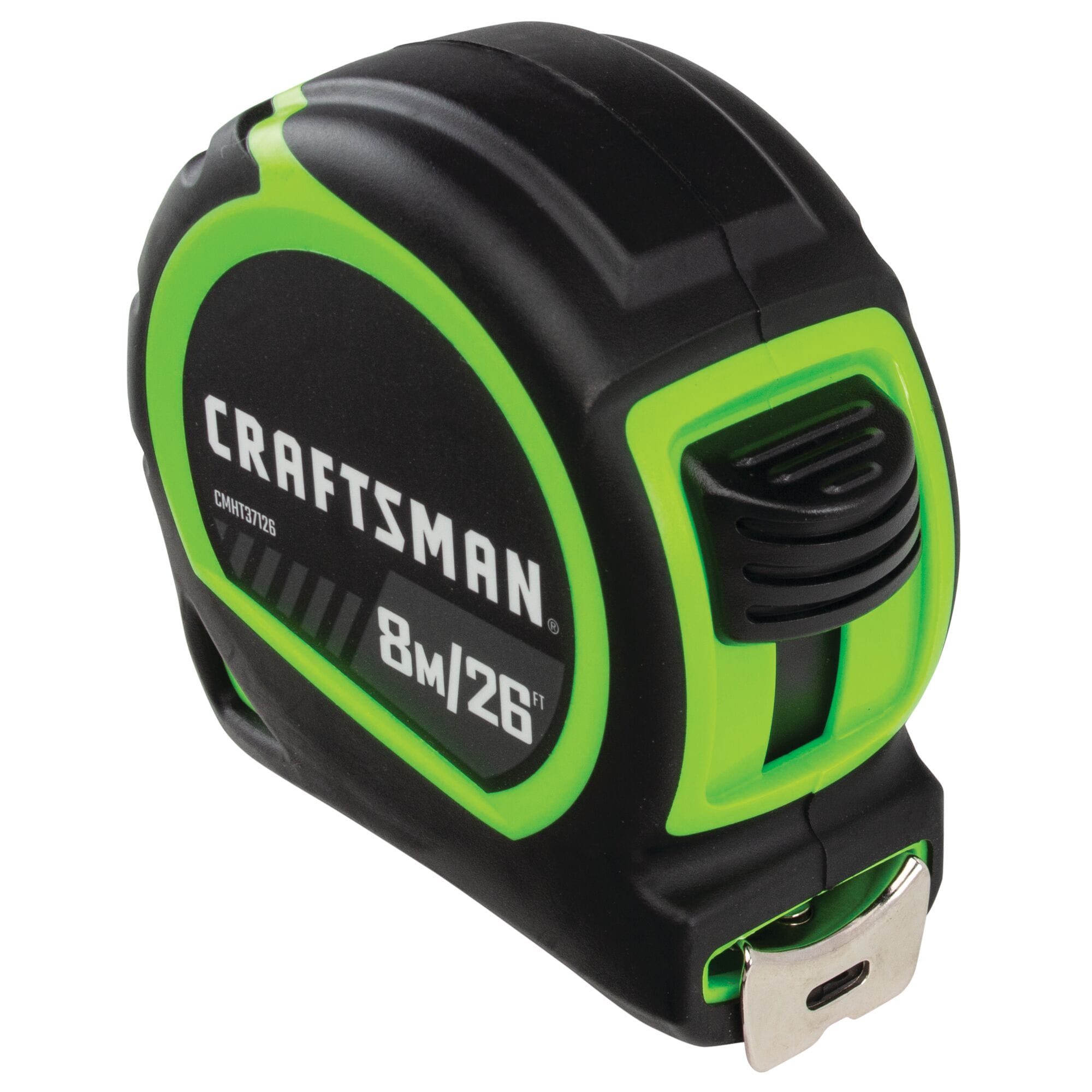Craftsman sidewinder on sale tape measure