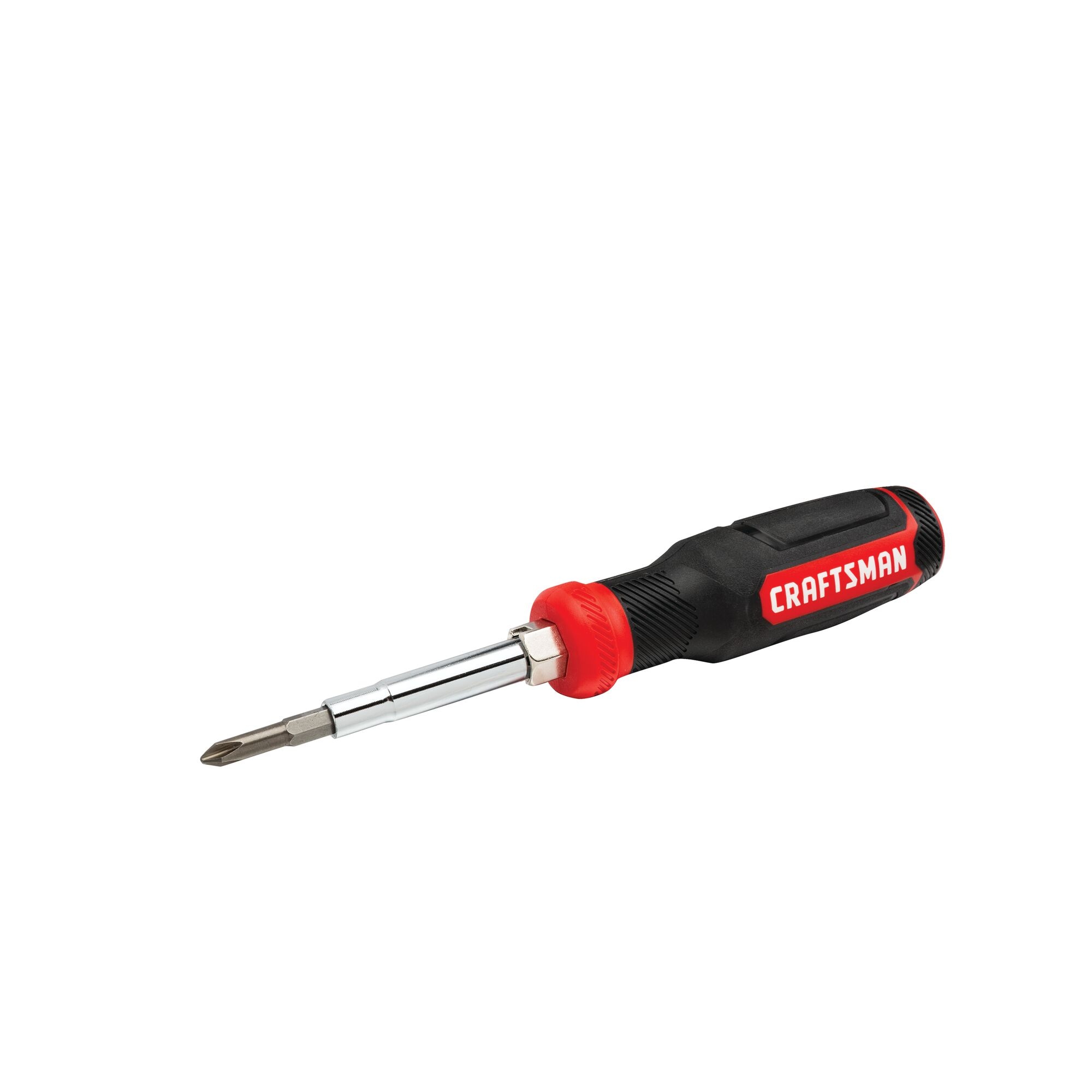 Craftsman discount multi screwdriver