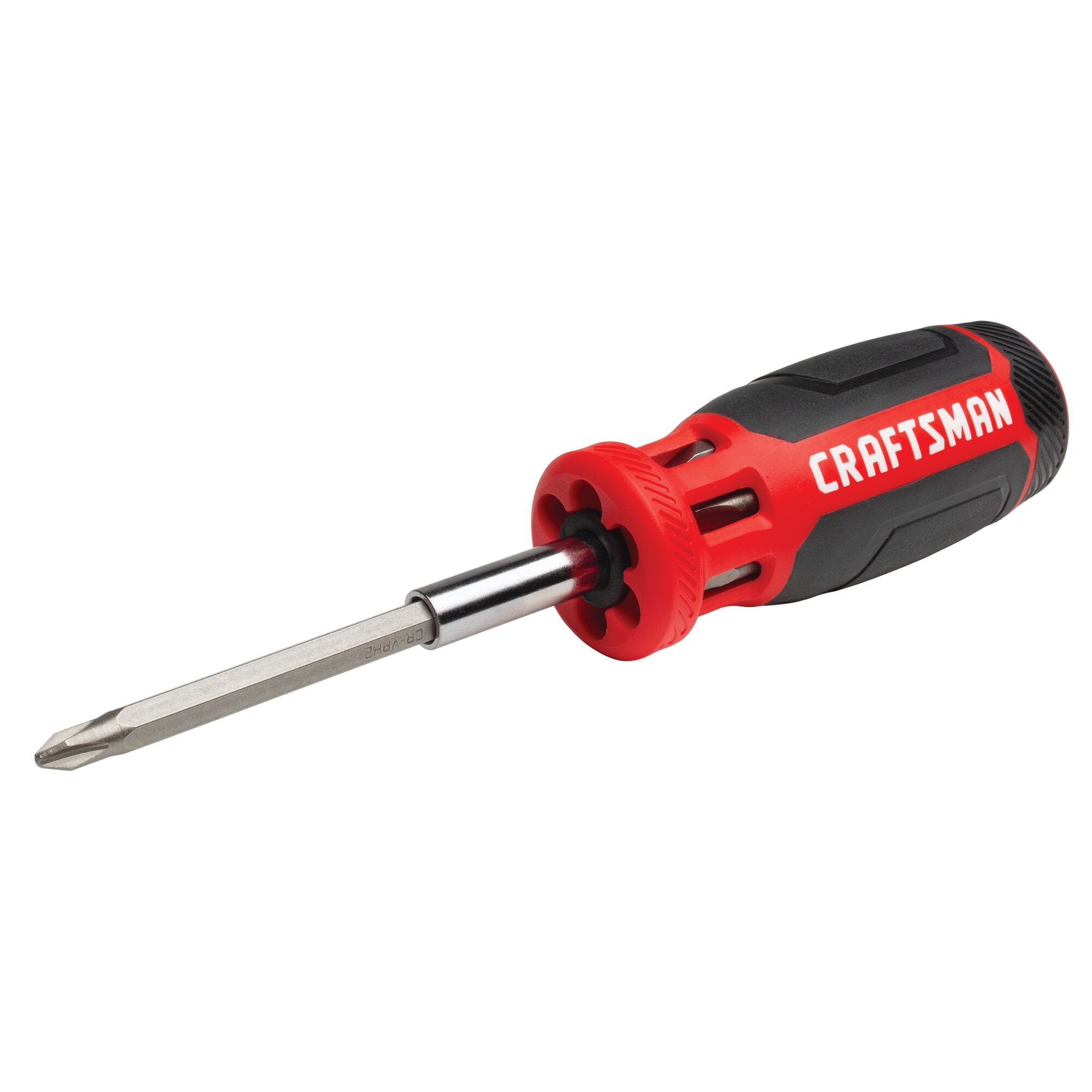 Craftsman diamond tip shop screwdriver