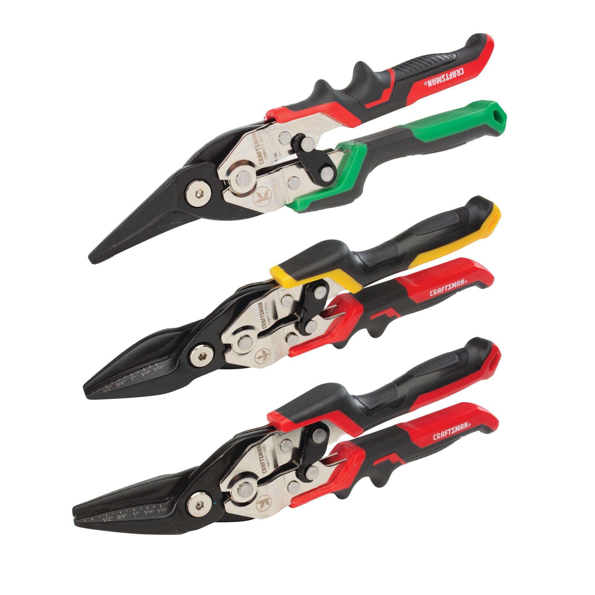 Craftsman aviation snips deals