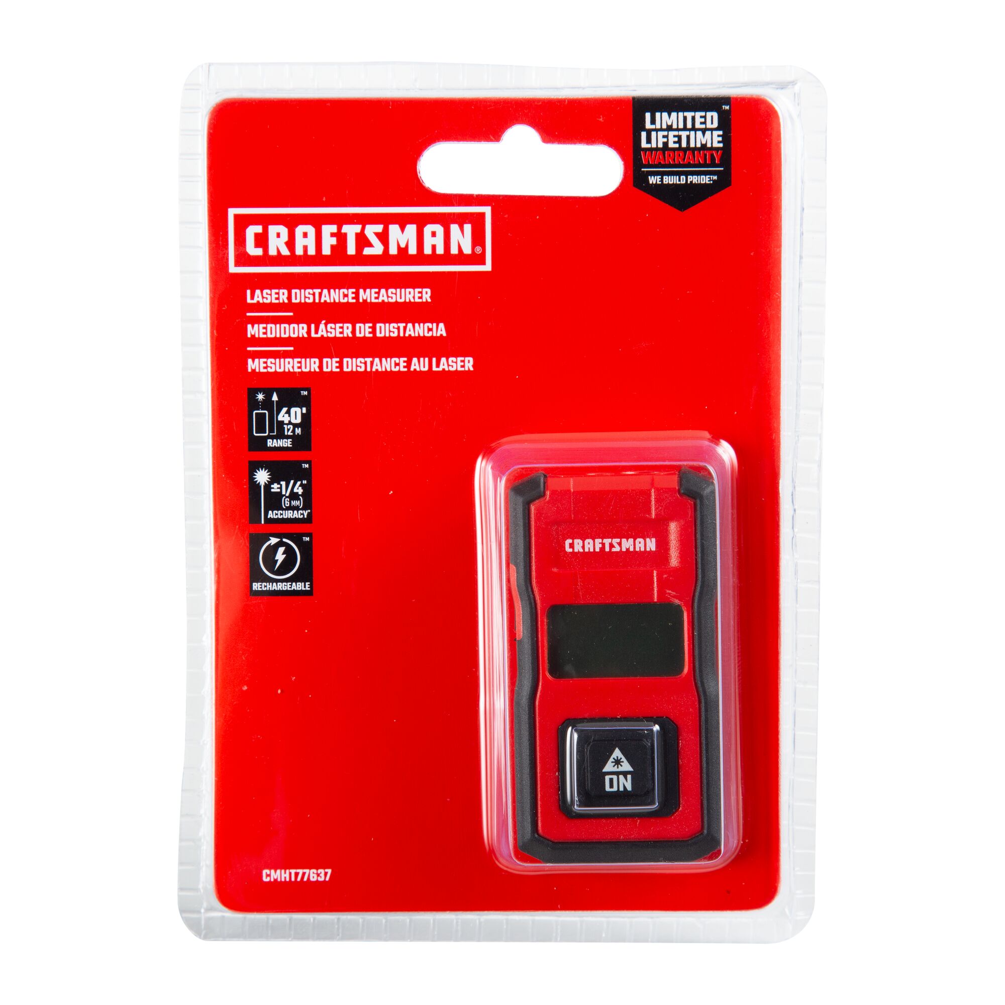 Image of Craftsman CMHT77637 website