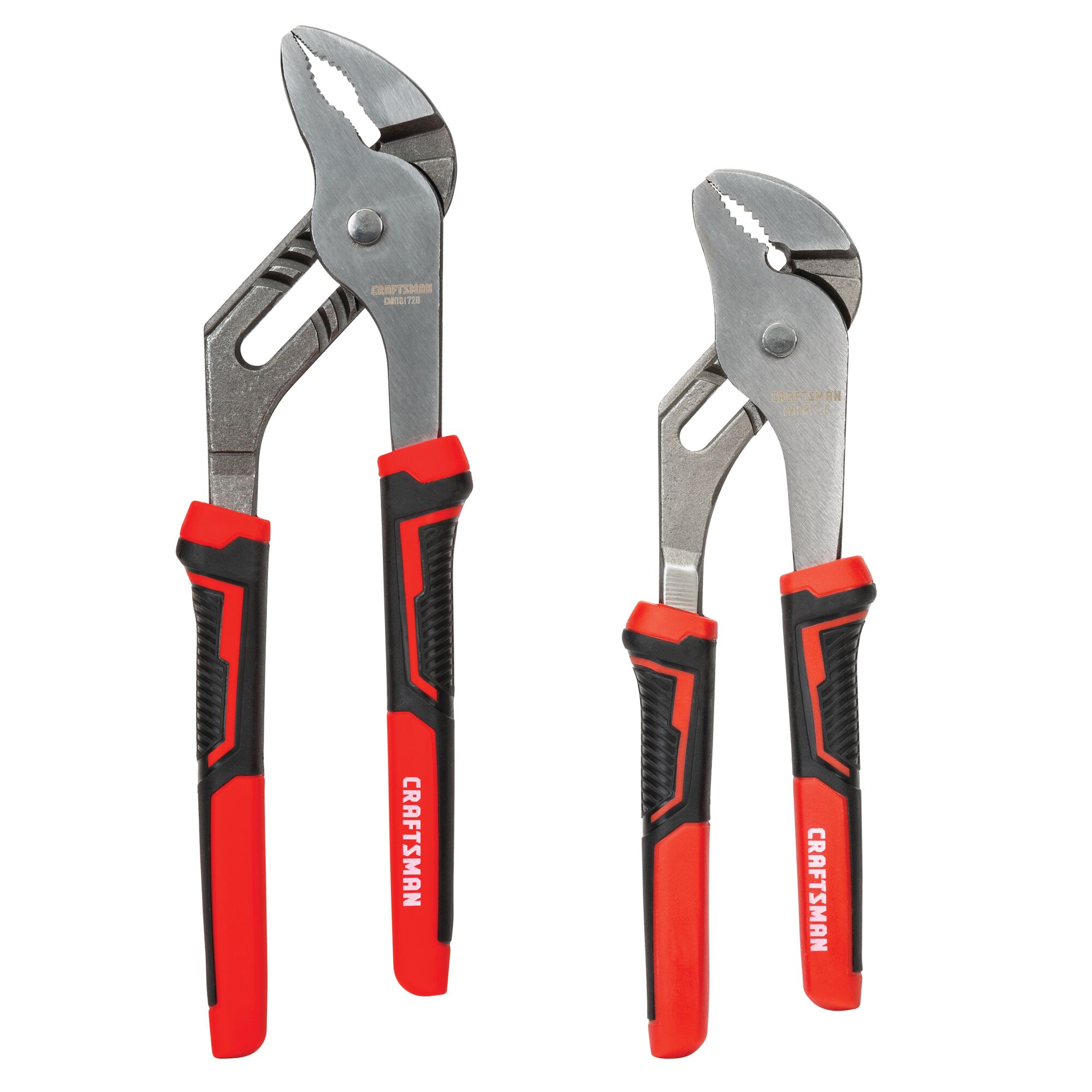 Craftsman 8 piece plier set deals
