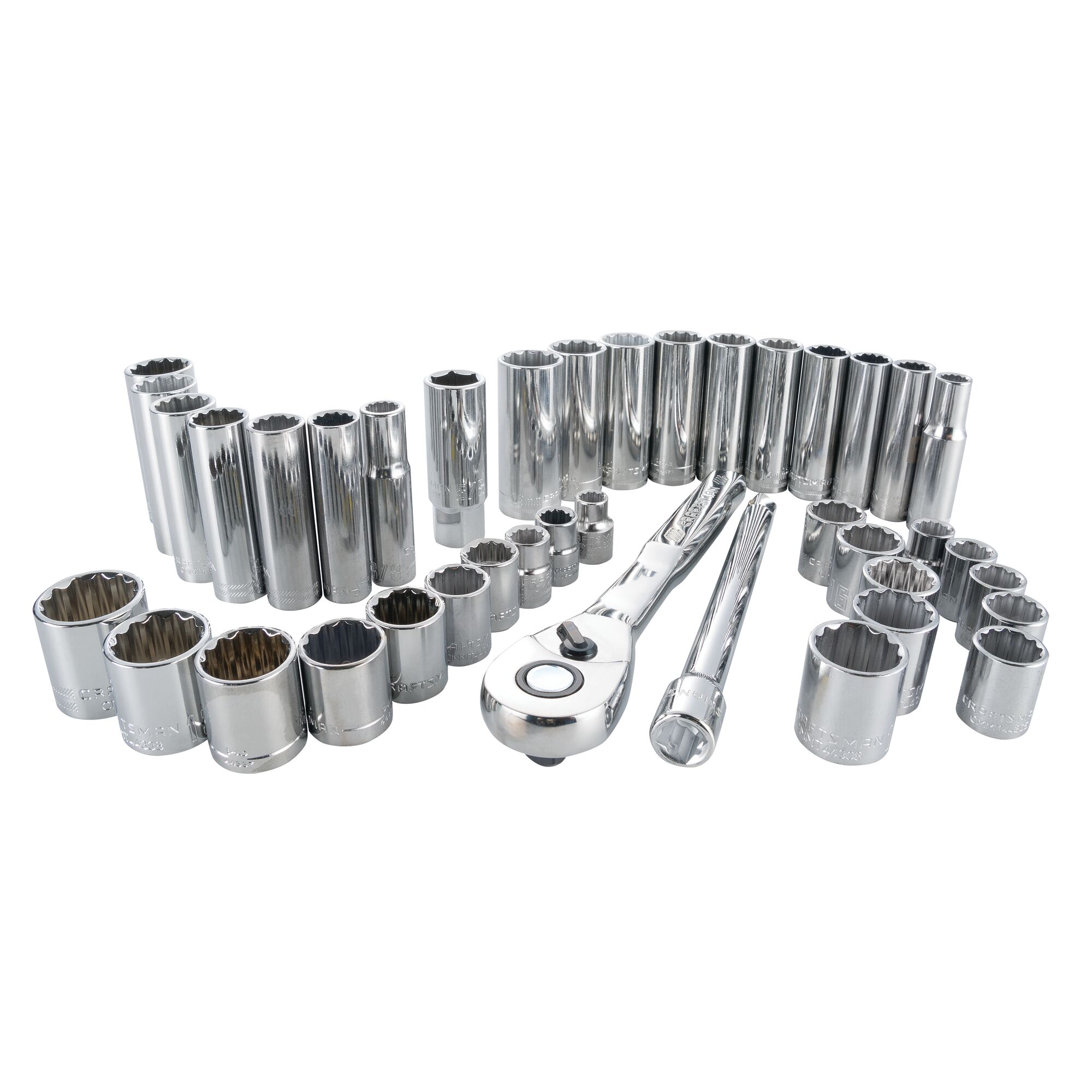 Craftsman 12 point wrench set deals
