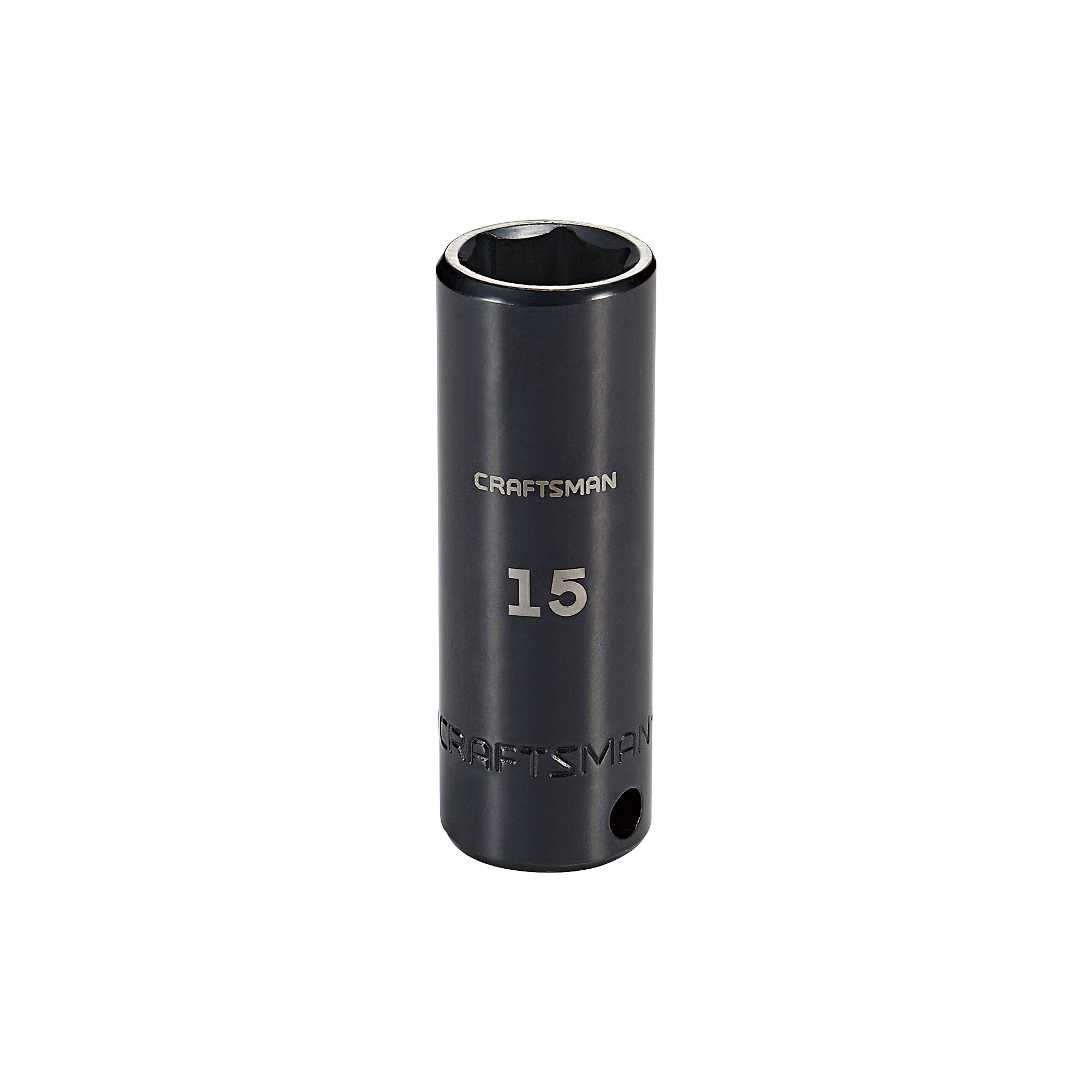 Craftsman deep discount impact sockets