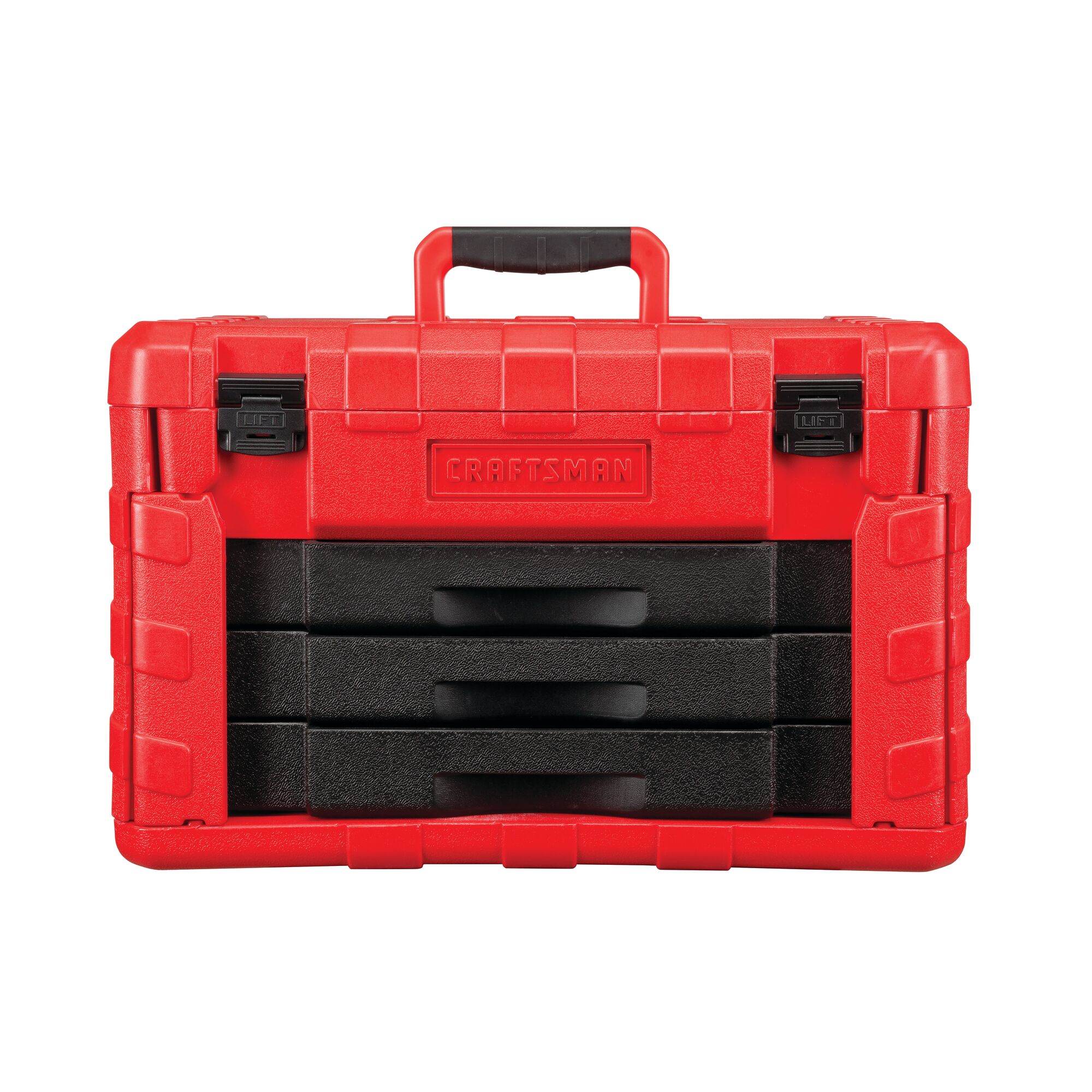 Craftsman portable tool set discount