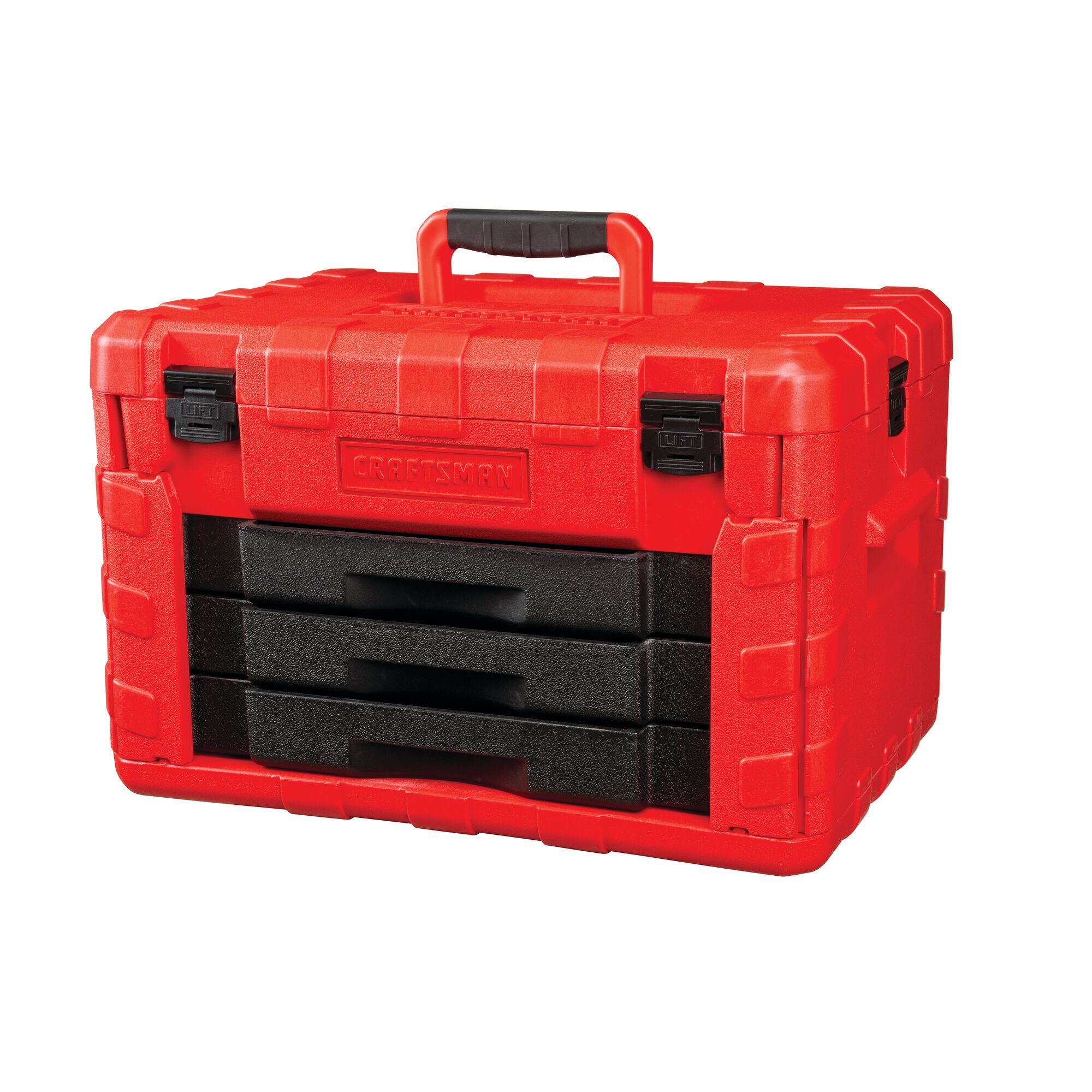 268 pc. Mechanics Tool Set CRAFTSMAN
