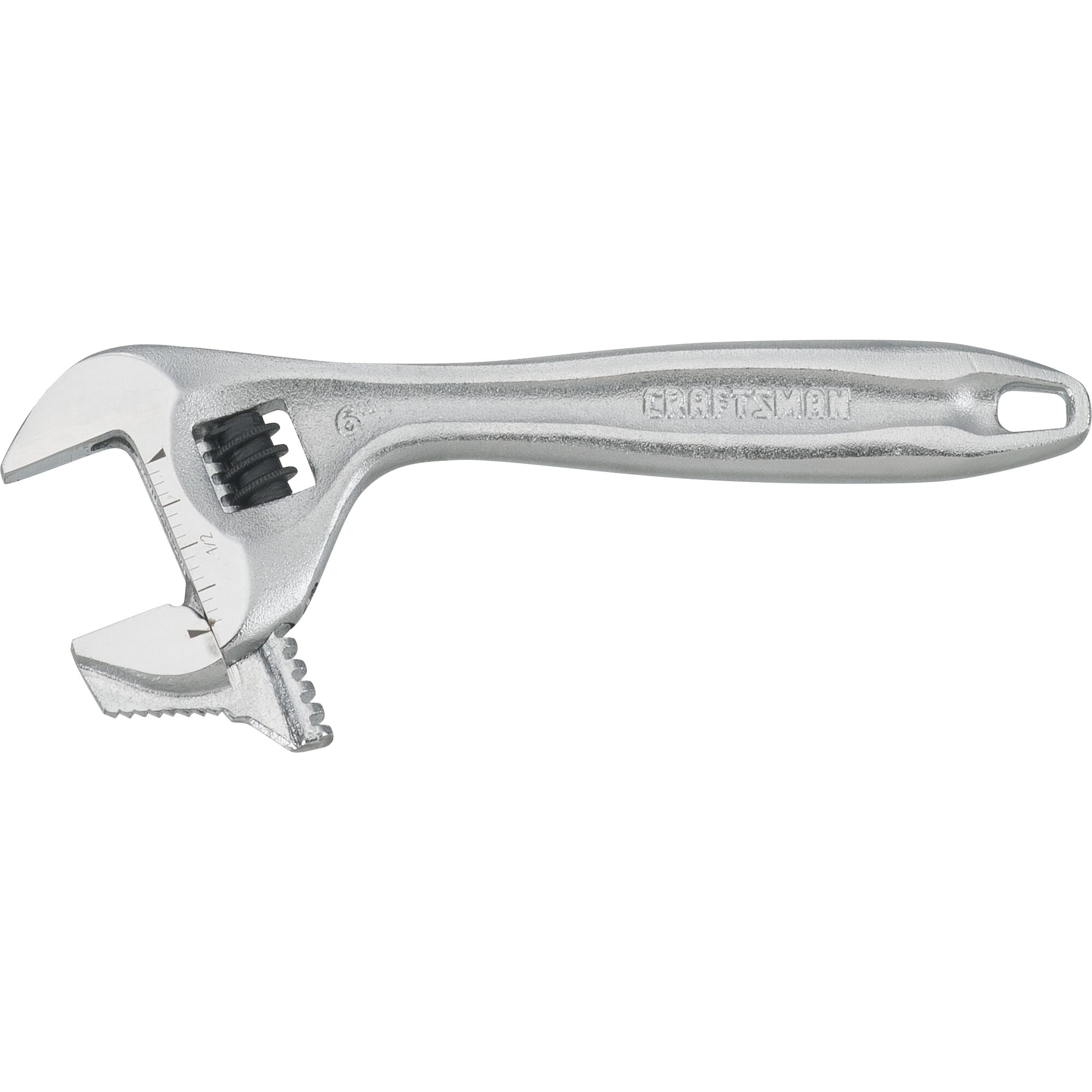 Craftsman 16 inch adjustable on sale wrench