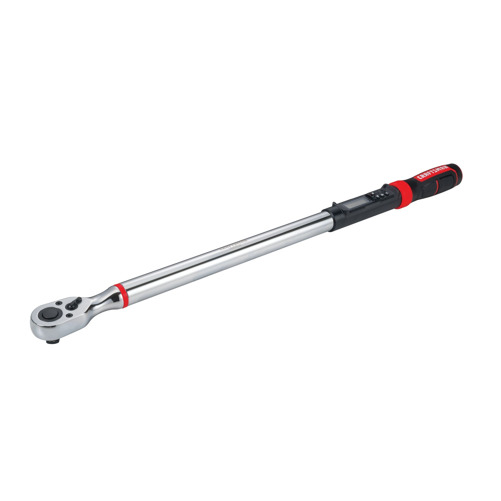 Craftsman torque wrench battery replacement 2025