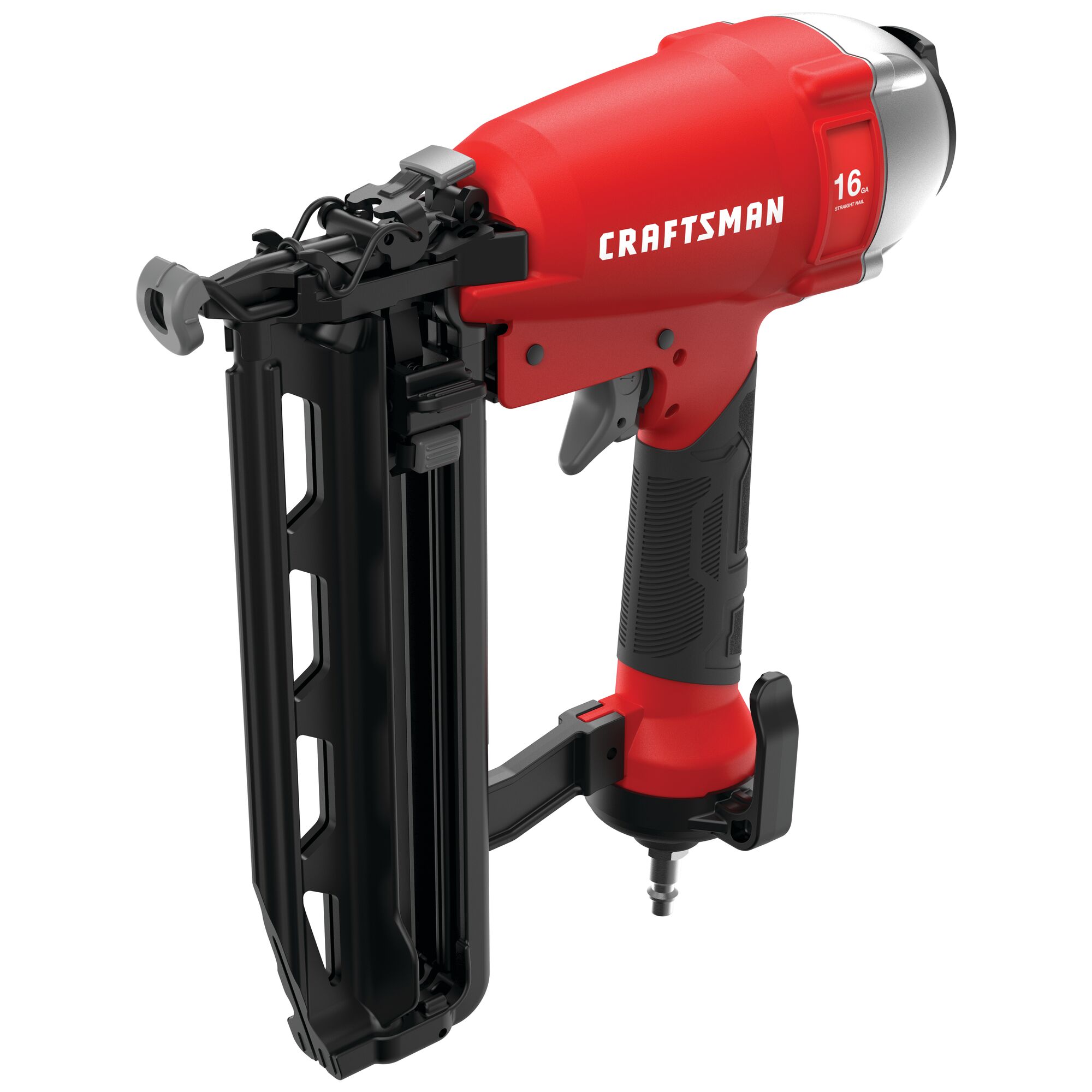 Straight Finish Nailer 16 Gauge CRAFTSMAN