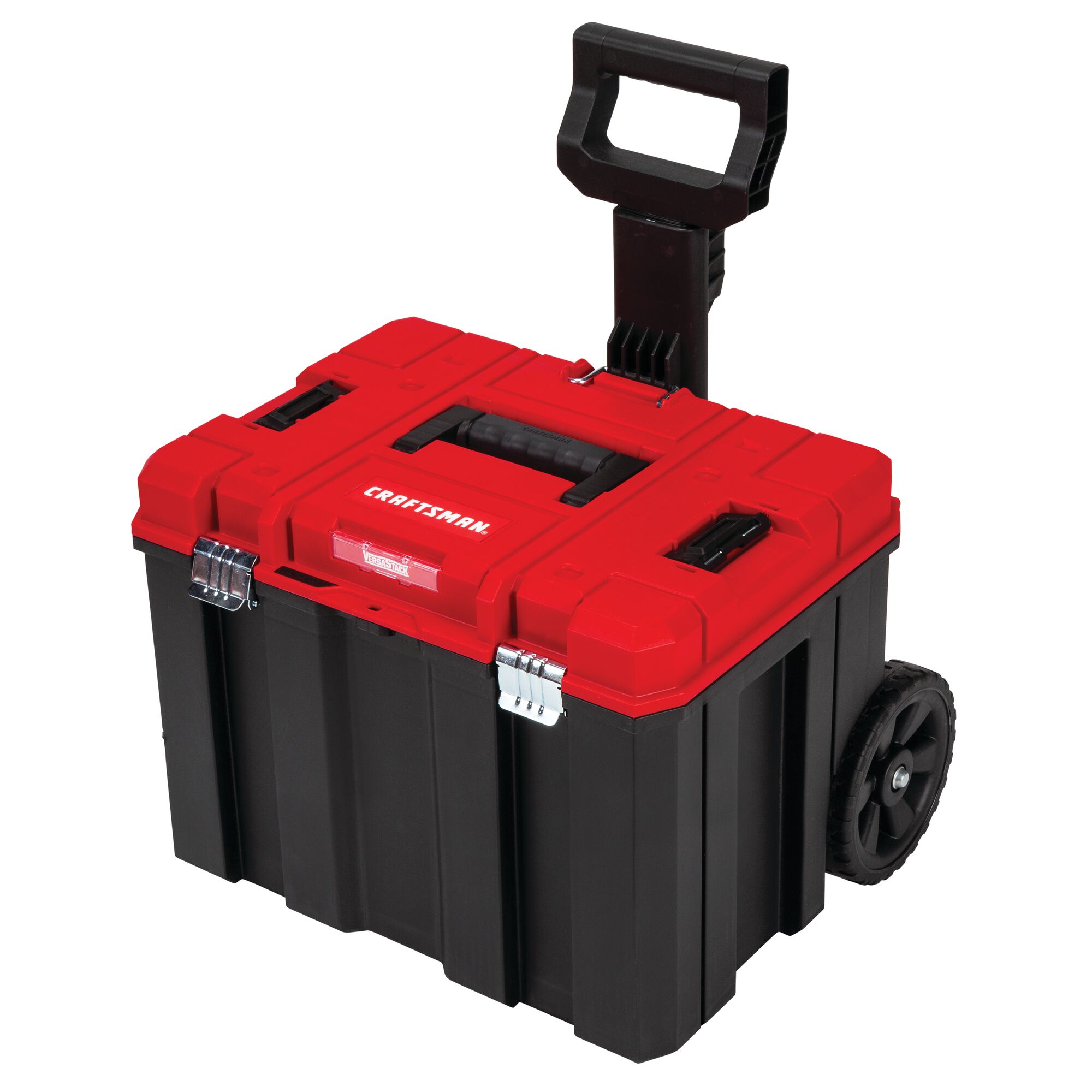 Craftsman tool box versastack discount
