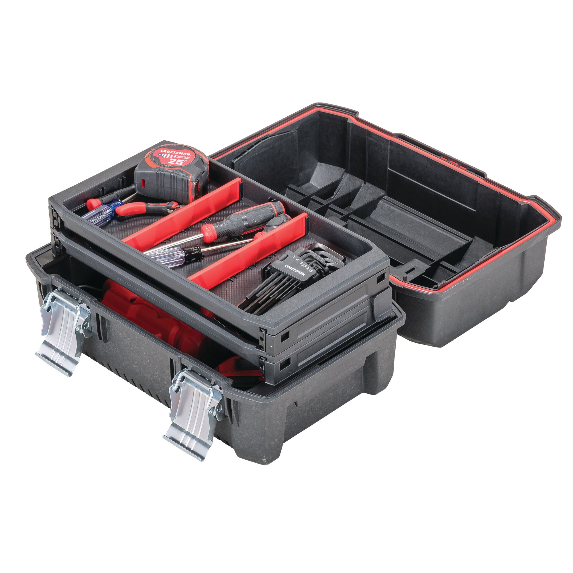 18 inch discount tool box
