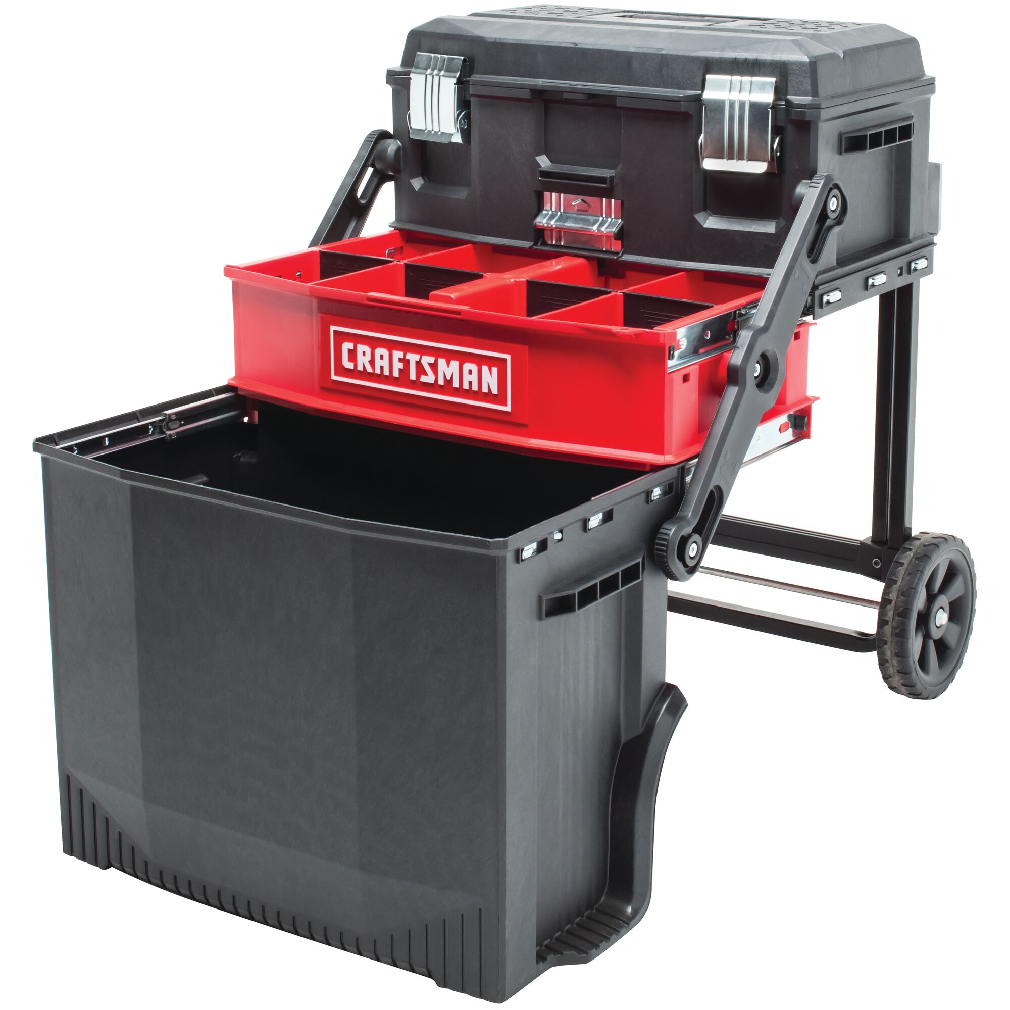 Craftsman sales tool locker