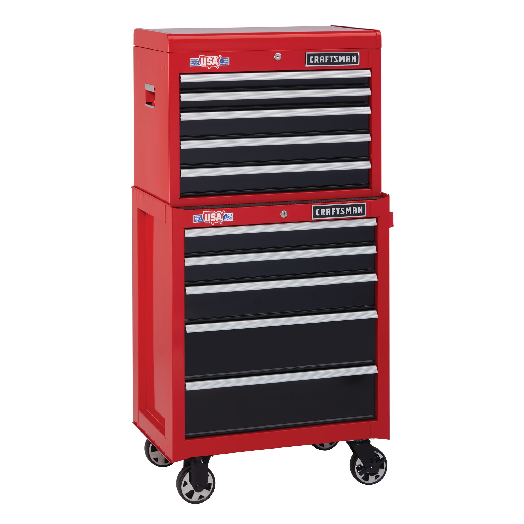 5 drawer craftsman rolling tool box deals