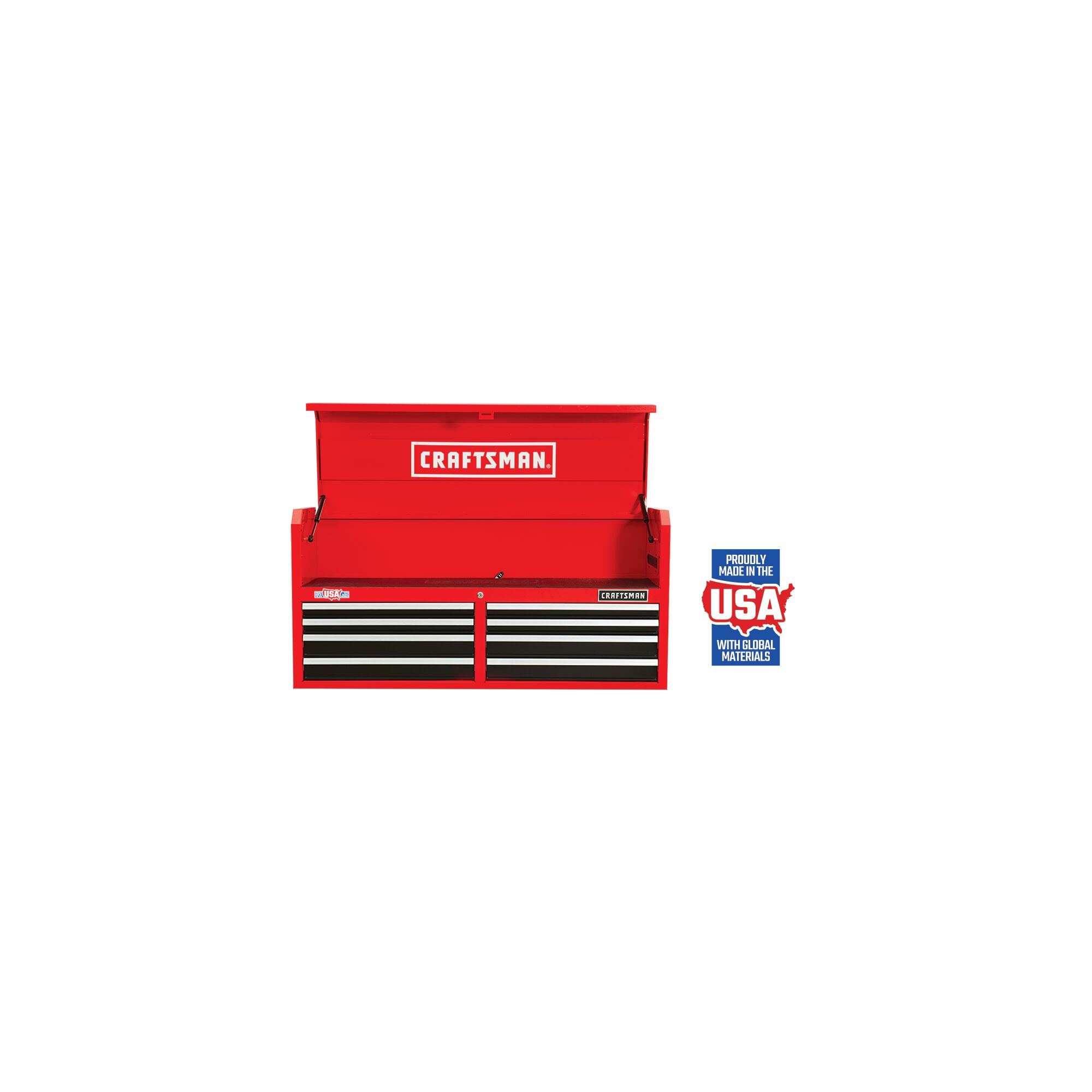 Craftsman 2000 shop tool chest