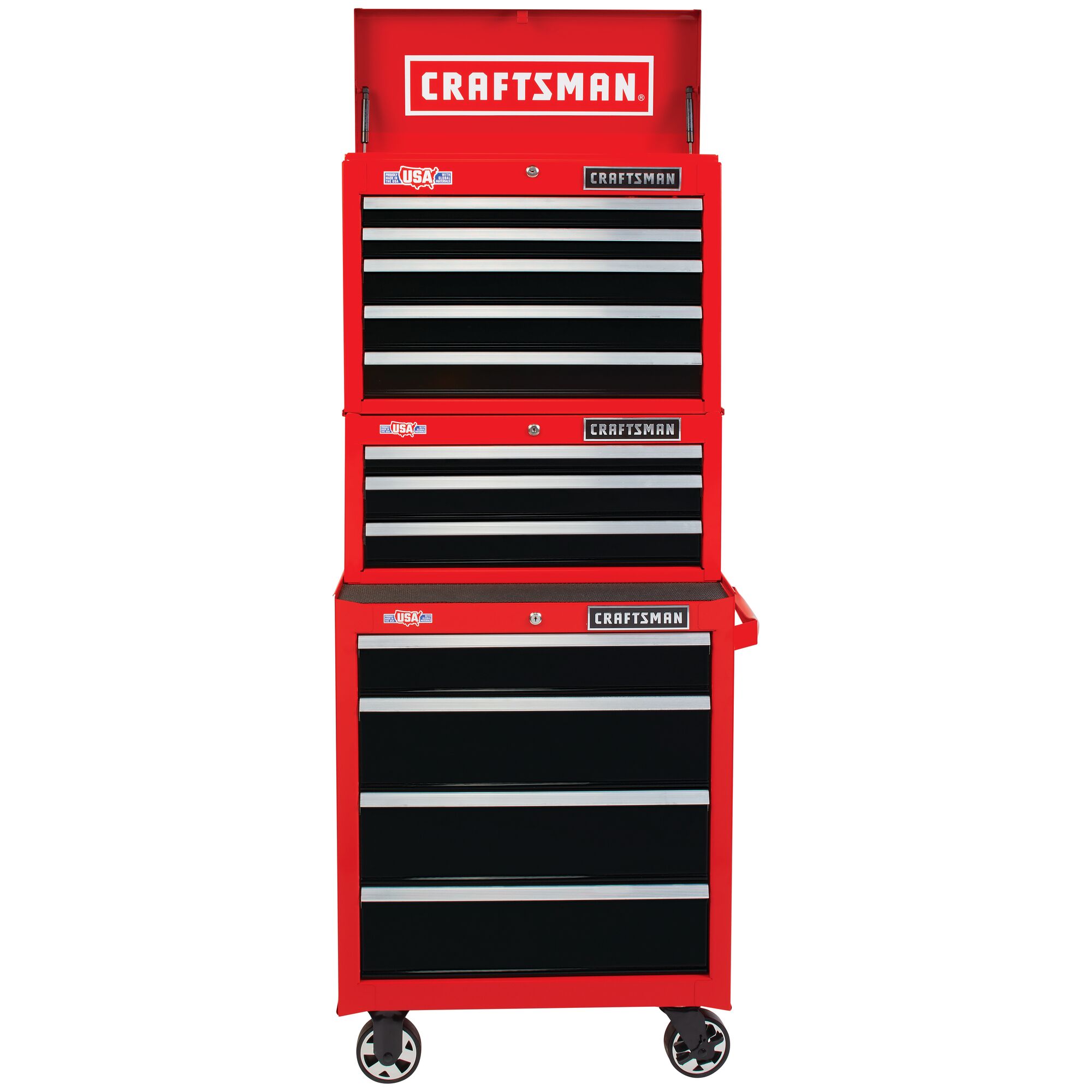 Craftsman tool shop chest 26 inch