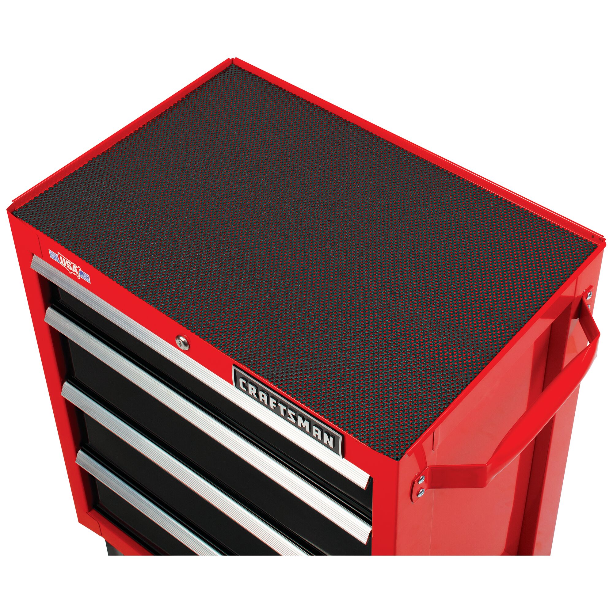 Craftsman 4 drawer tool on sale cabinet