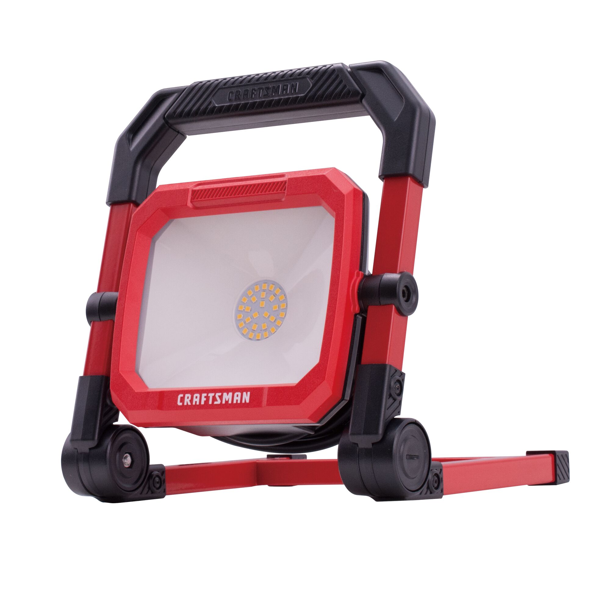 2000 Lumens LED Work Light CRAFTSMAN