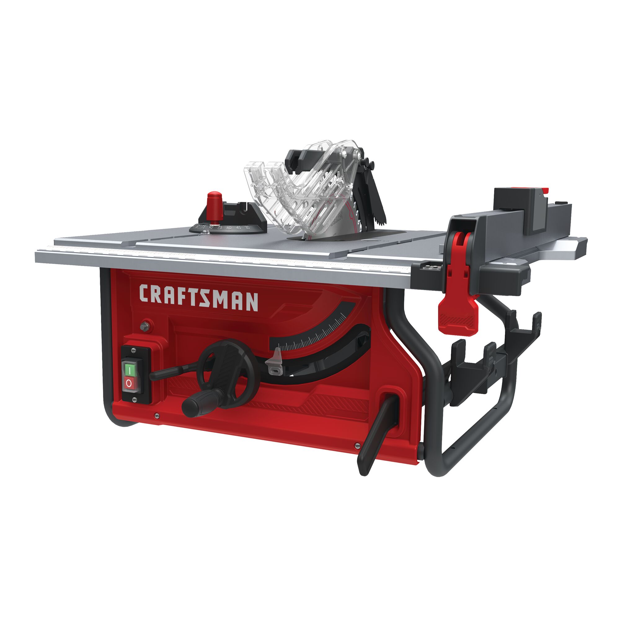 Image of Craftsman CMXETAX69434502 table saw