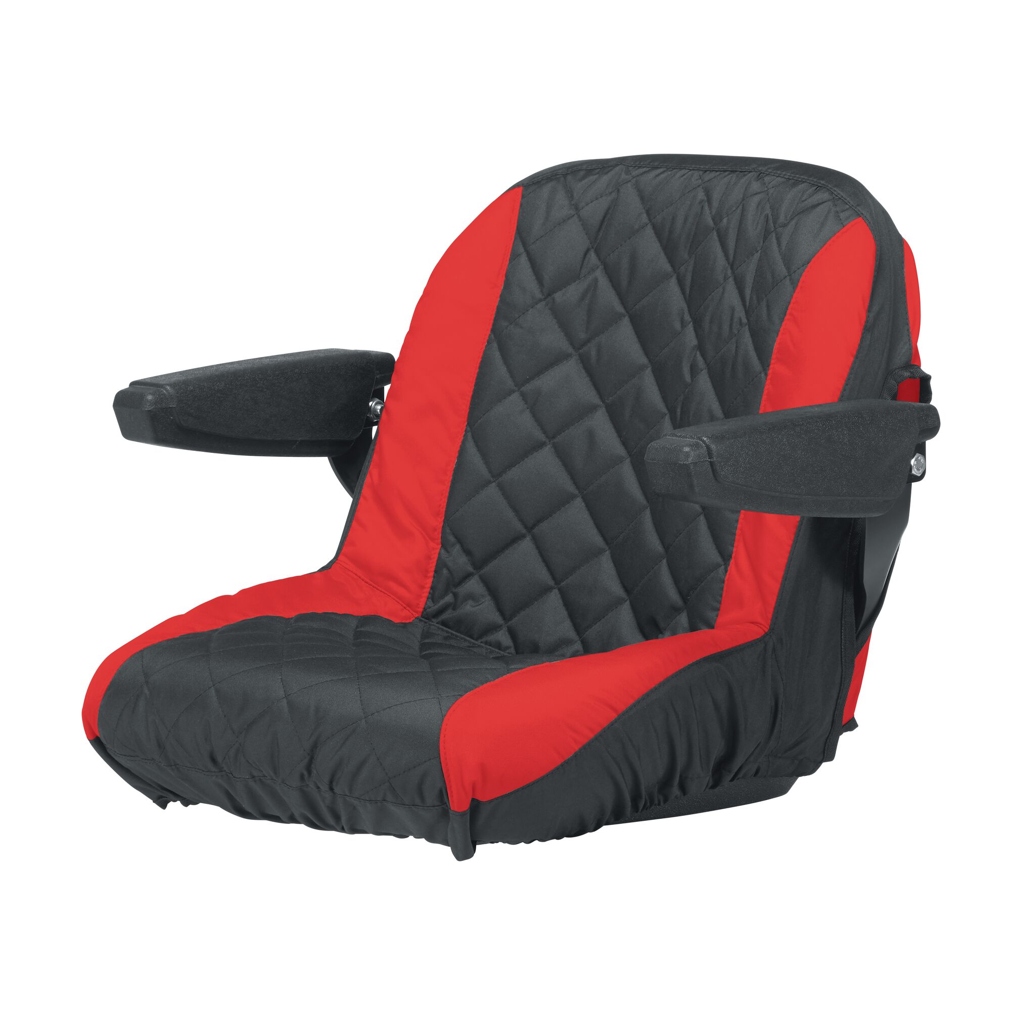 Craftsman lawn tractor discount seat replacement