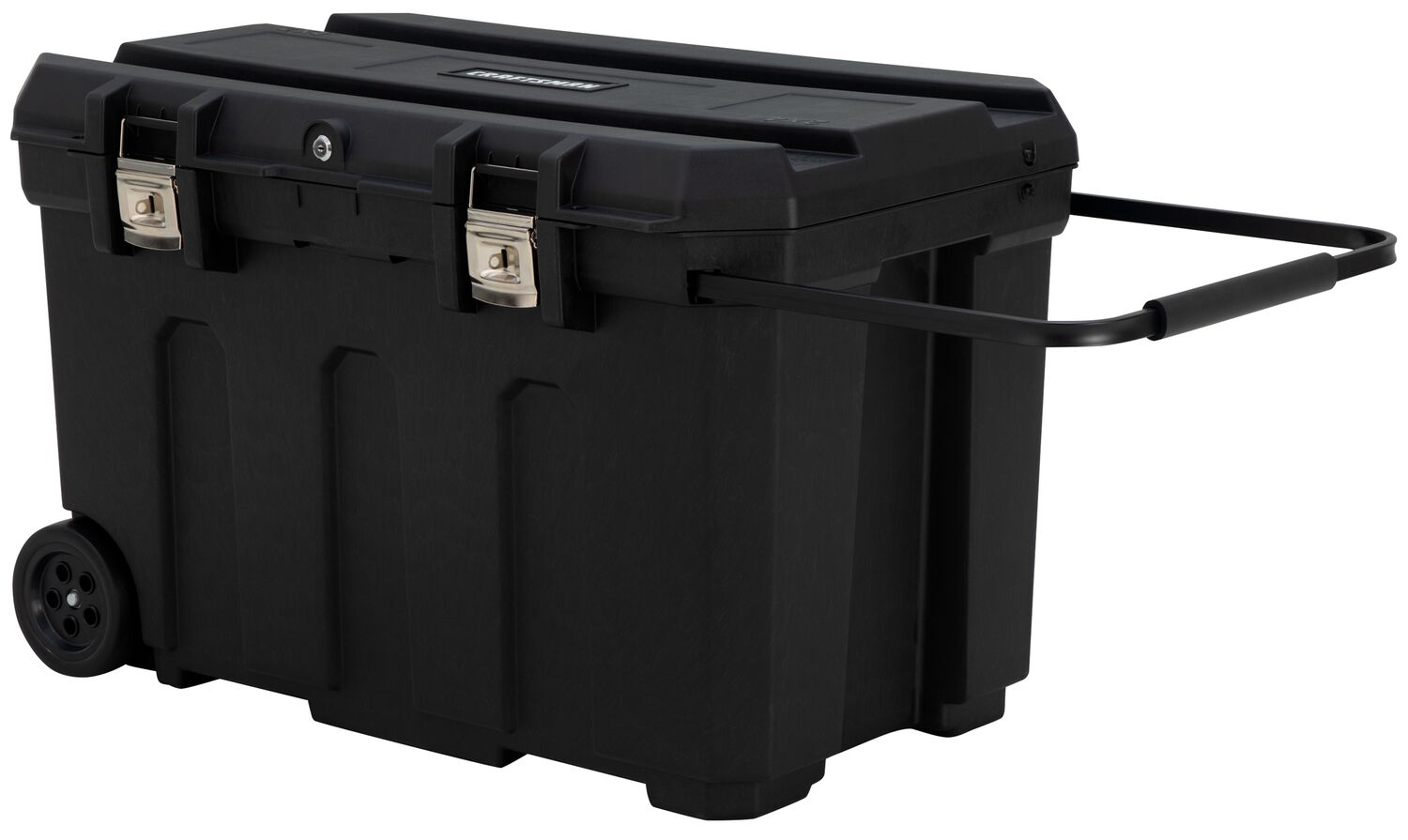 CRAFTSMAN Pta Sidestack 2 Handle Out View