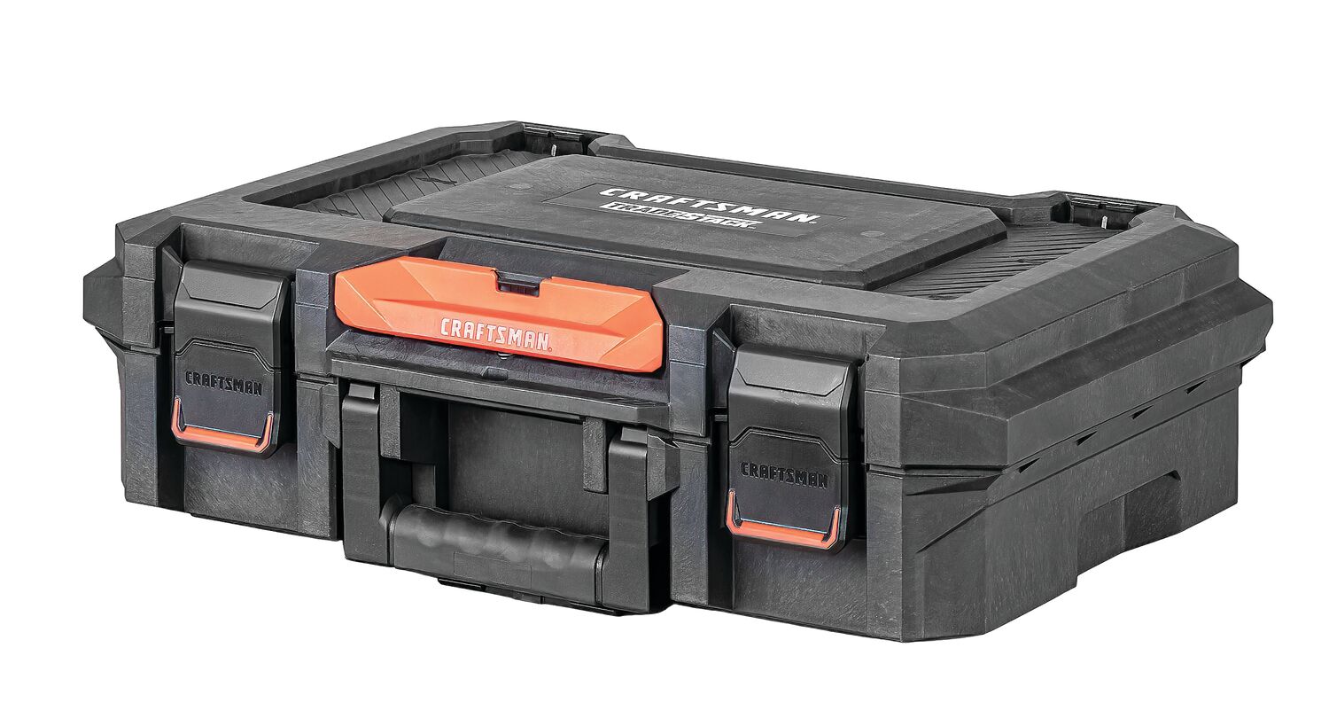 Tradestack suitcase.