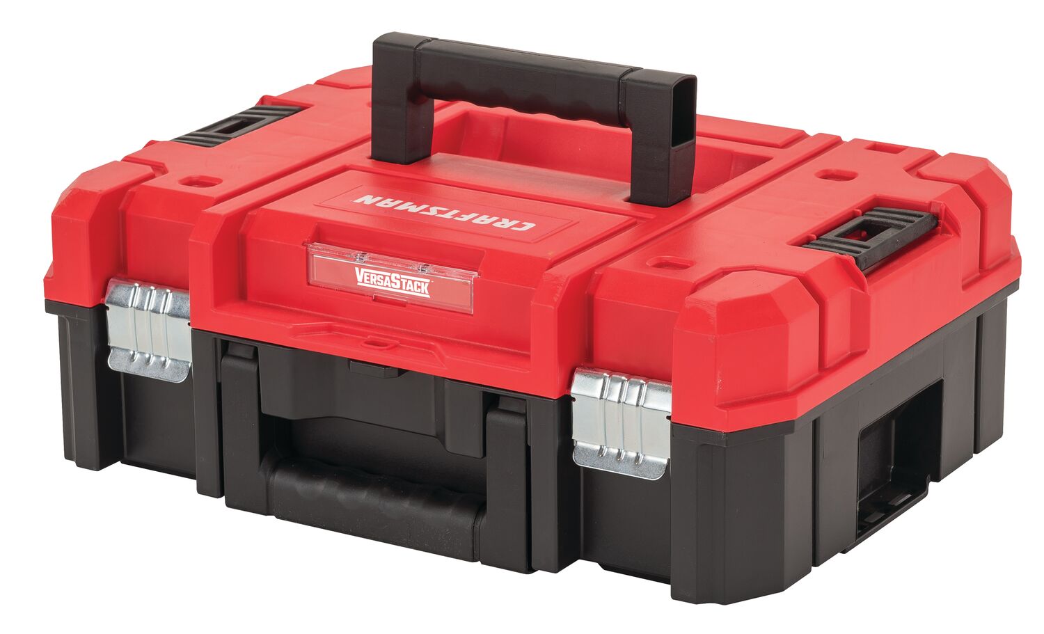 View of CRAFTSMAN Storage: Versastack on white background